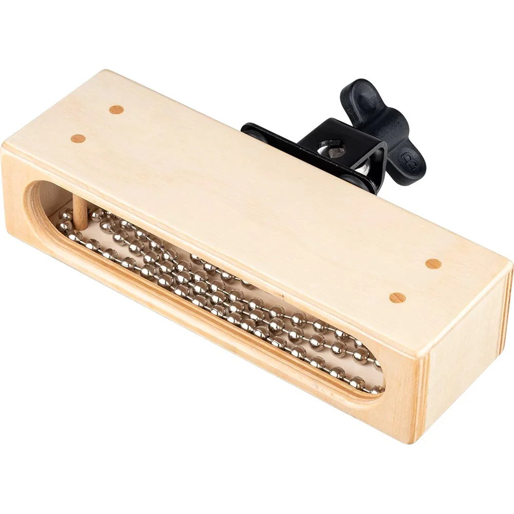 Meinl - Wood Block Hand Clap - MWBHC - MWBHC - Image 2