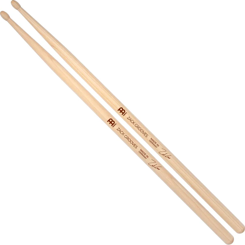 Meinl - Zack Grooves Signature Stick - SB606