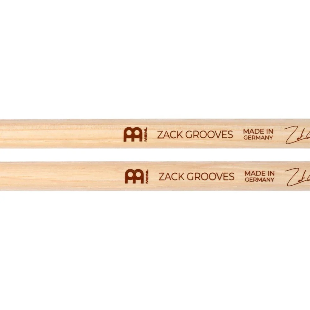 Meinl - Zack Grooves Signature Stick - SB606 - Image 3