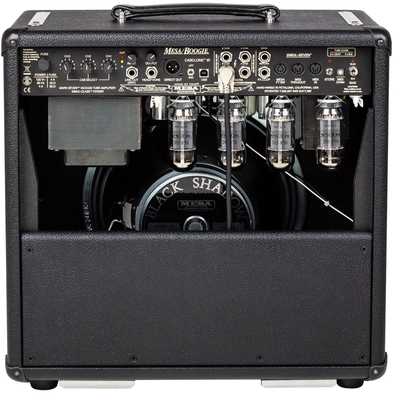 Mesa Boogie - Mark VII 1x12 Combo - Image 2