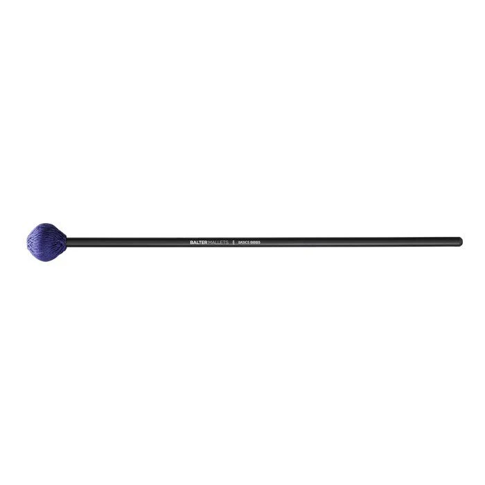 Mike Balter - BBB5 - Mike Balter Basics - Medium, Blue Cord