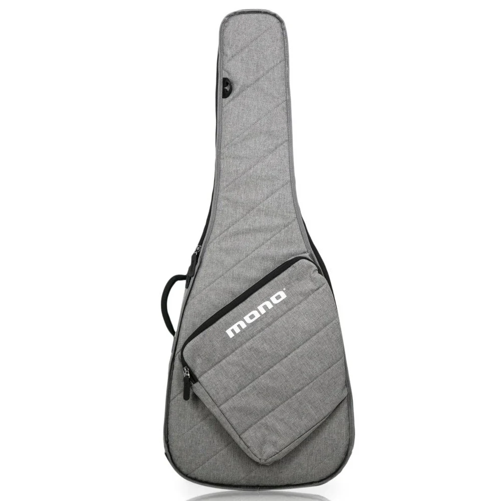 Mono - M80 Acoustic Sleeve 2.0 Ash M80-SAD-V2-ASH