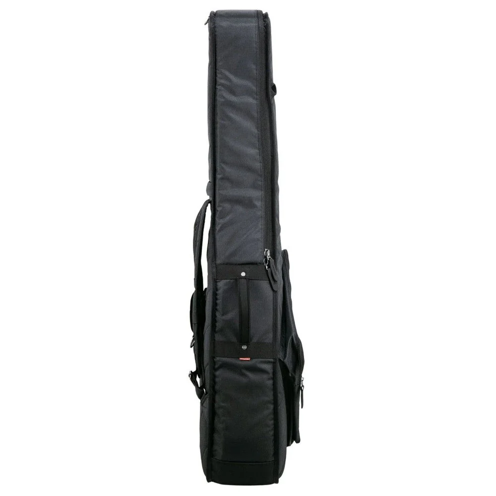 Mono - M80 Acoustic Sleeve 2.0 Black M80-SAD-V2-BLK - Image 4