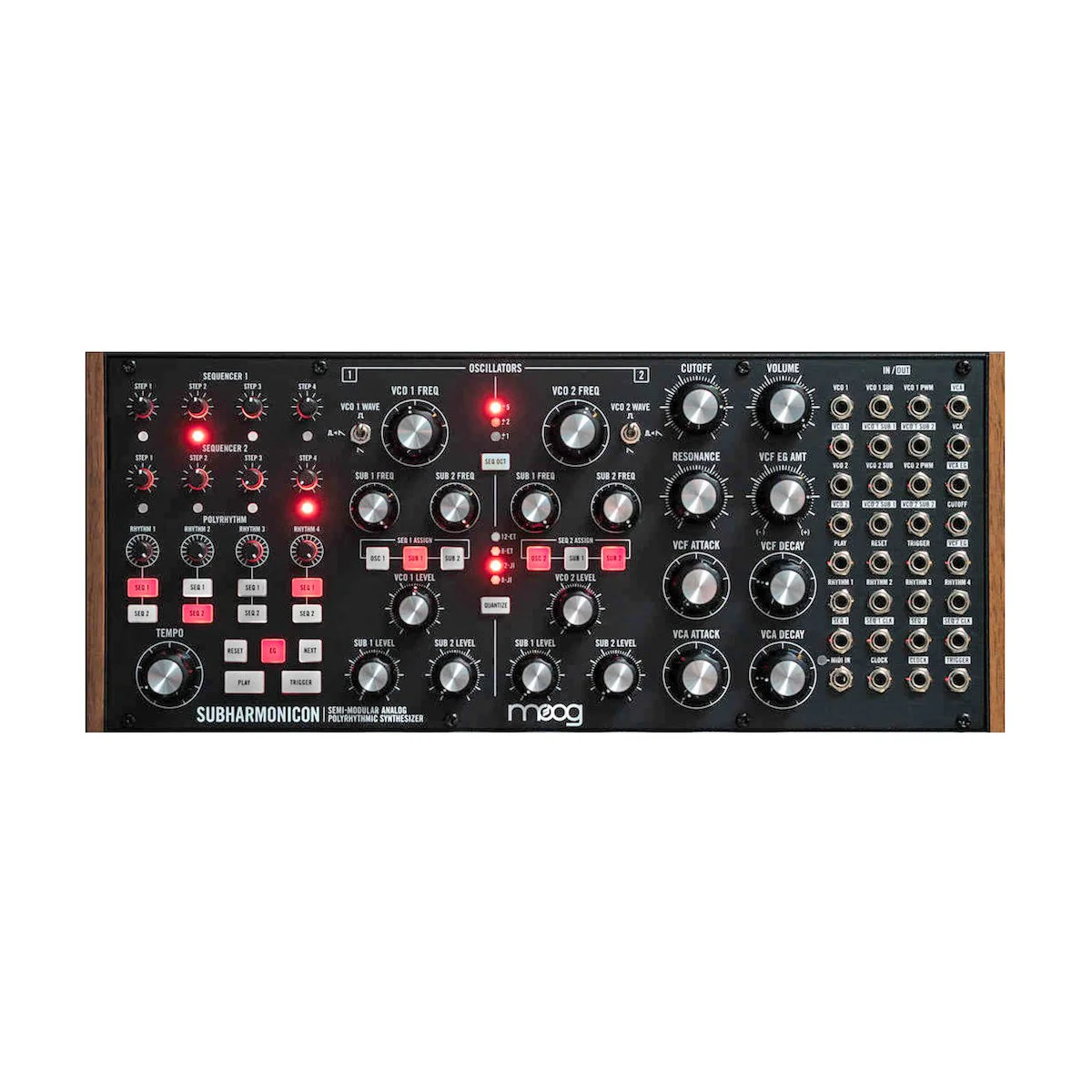 Moog - Subharmonicon