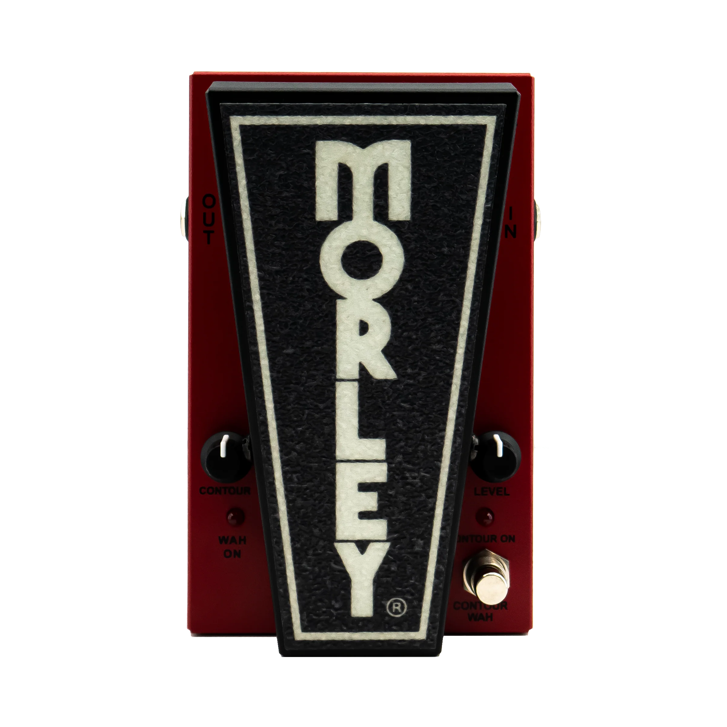 Morley - 20/20 Bad Horsie Wah - MTBH2