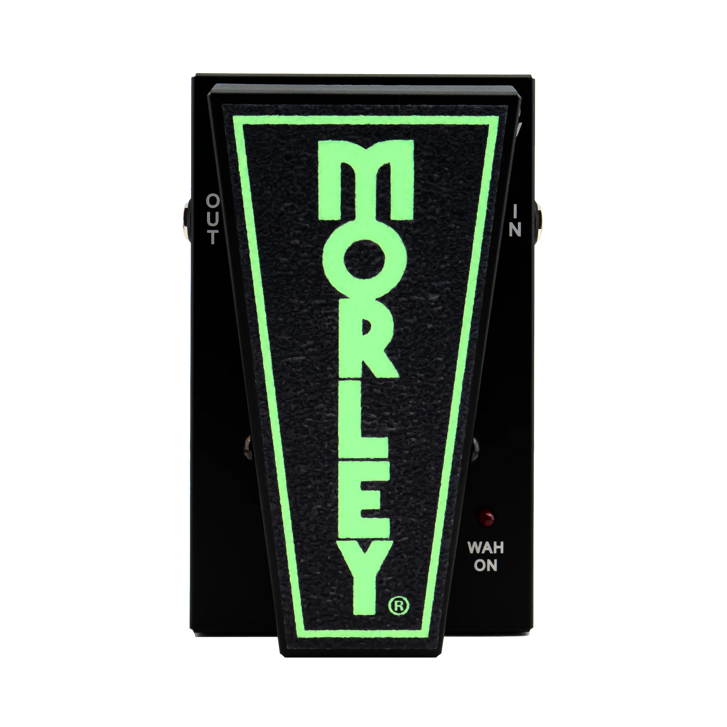 Morley - 20/20 Classic Switchless Wah - MTCSW - Image 2