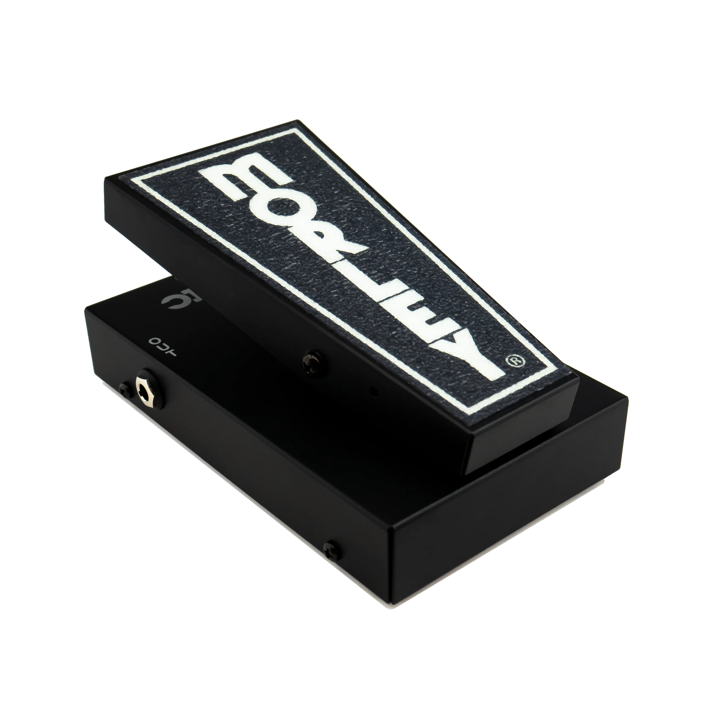 Morley - 20/20 Classic Switchless Wah - MTCSW - Image 4