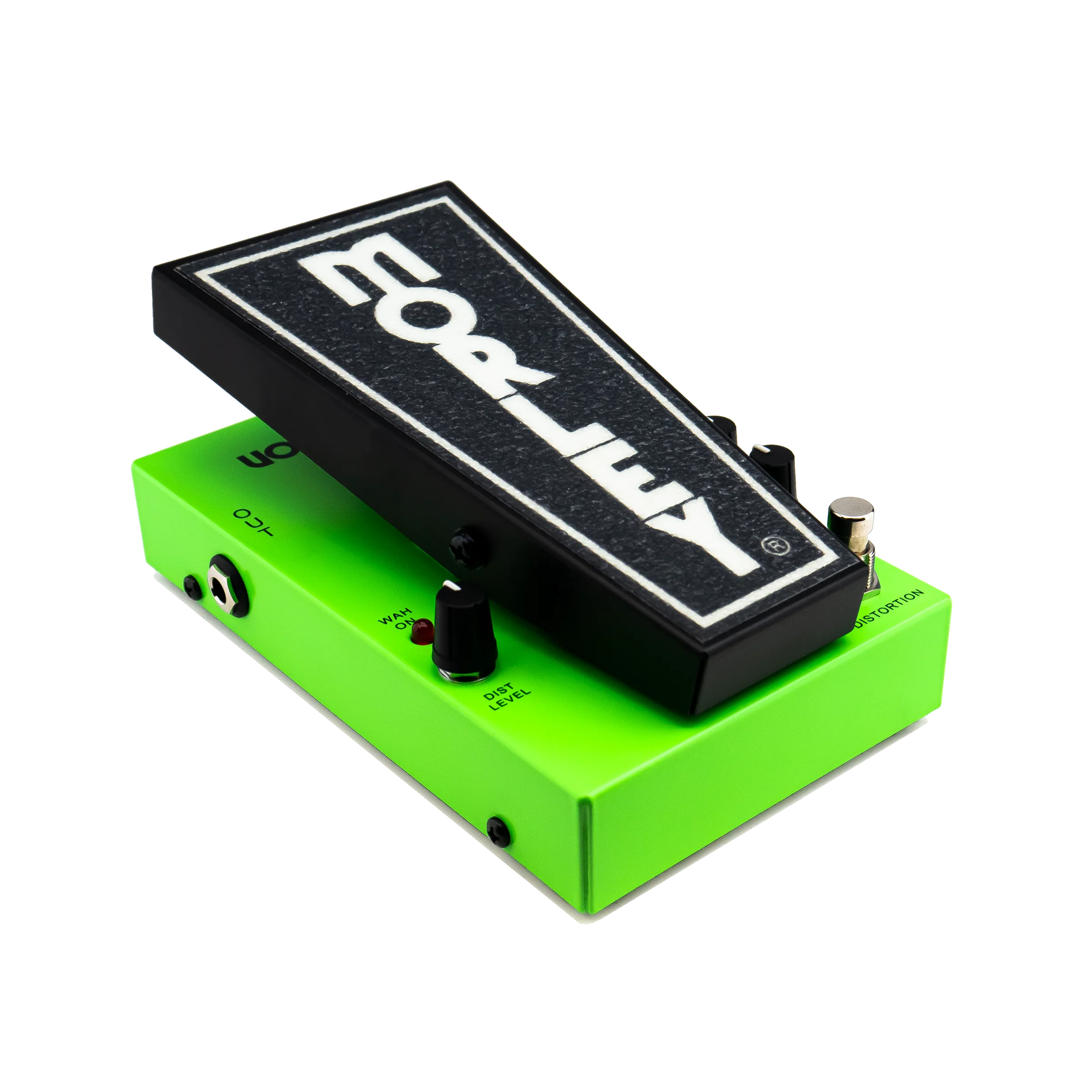 Morely - 2020 Distortion Wah - MTPDW - Image 3