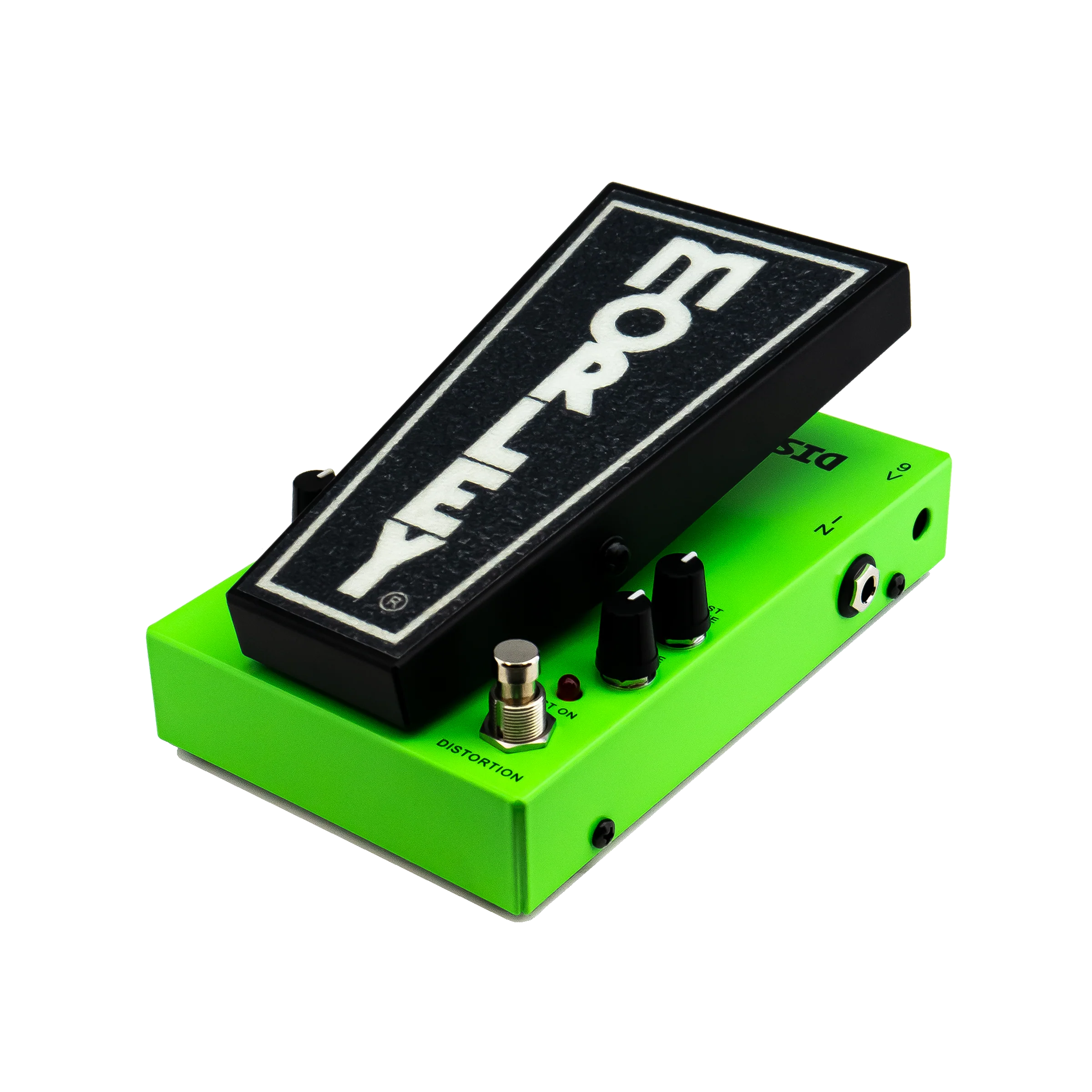Morely - 2020 Distortion Wah - MTPDW - Image 4