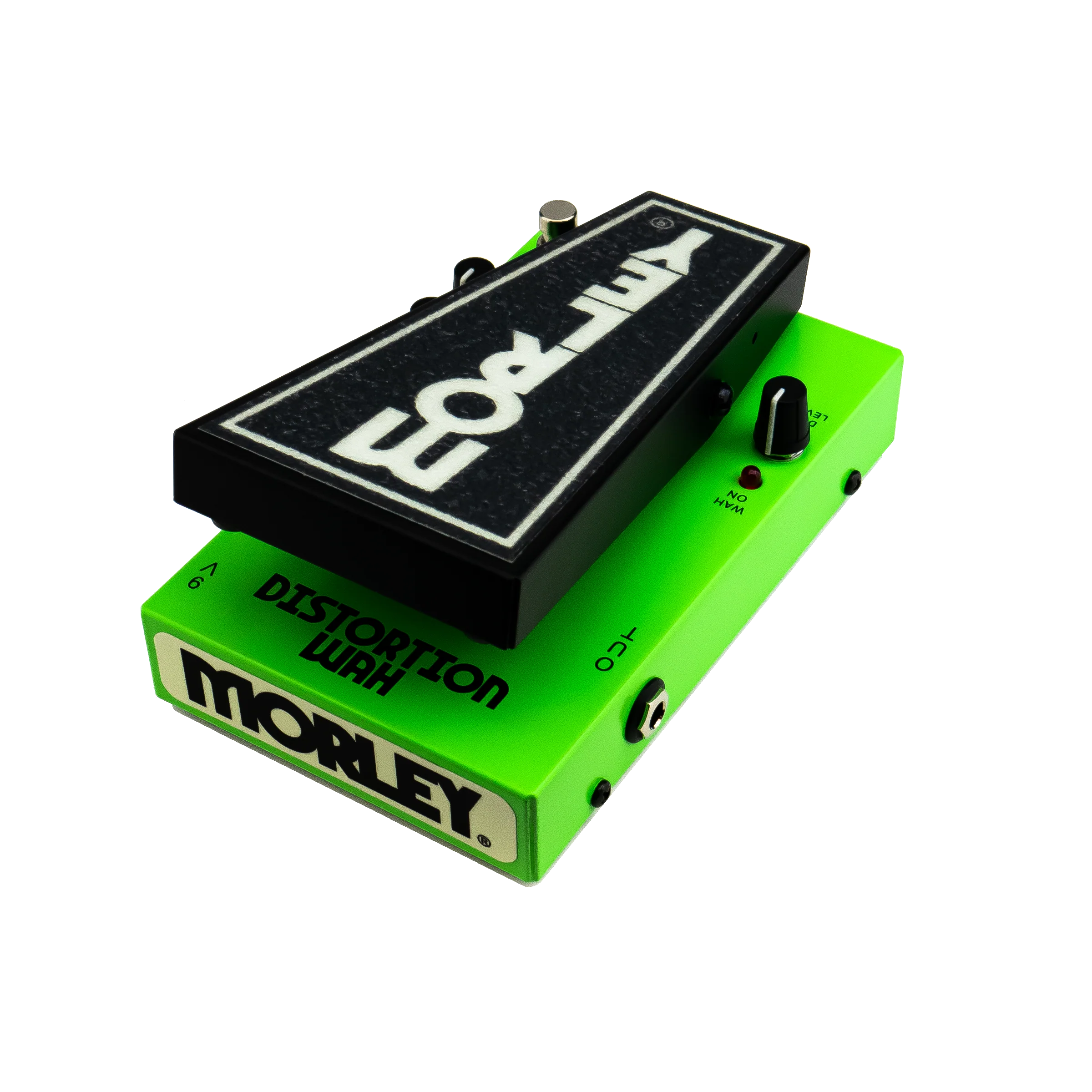 Morely - 2020 Distortion Wah - MTPDW - Image 5