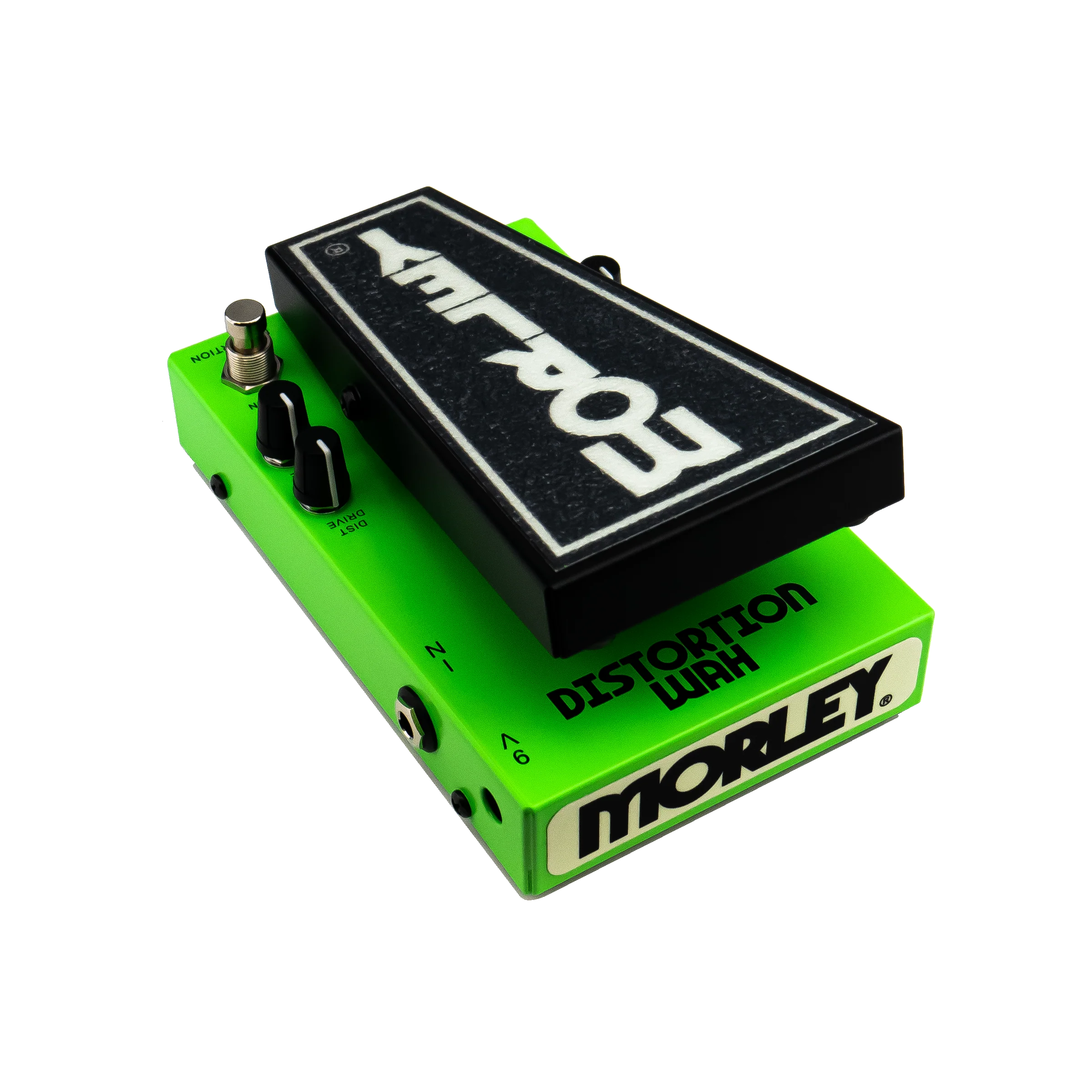 Morely - 2020 Distortion Wah - MTPDW - Image 6