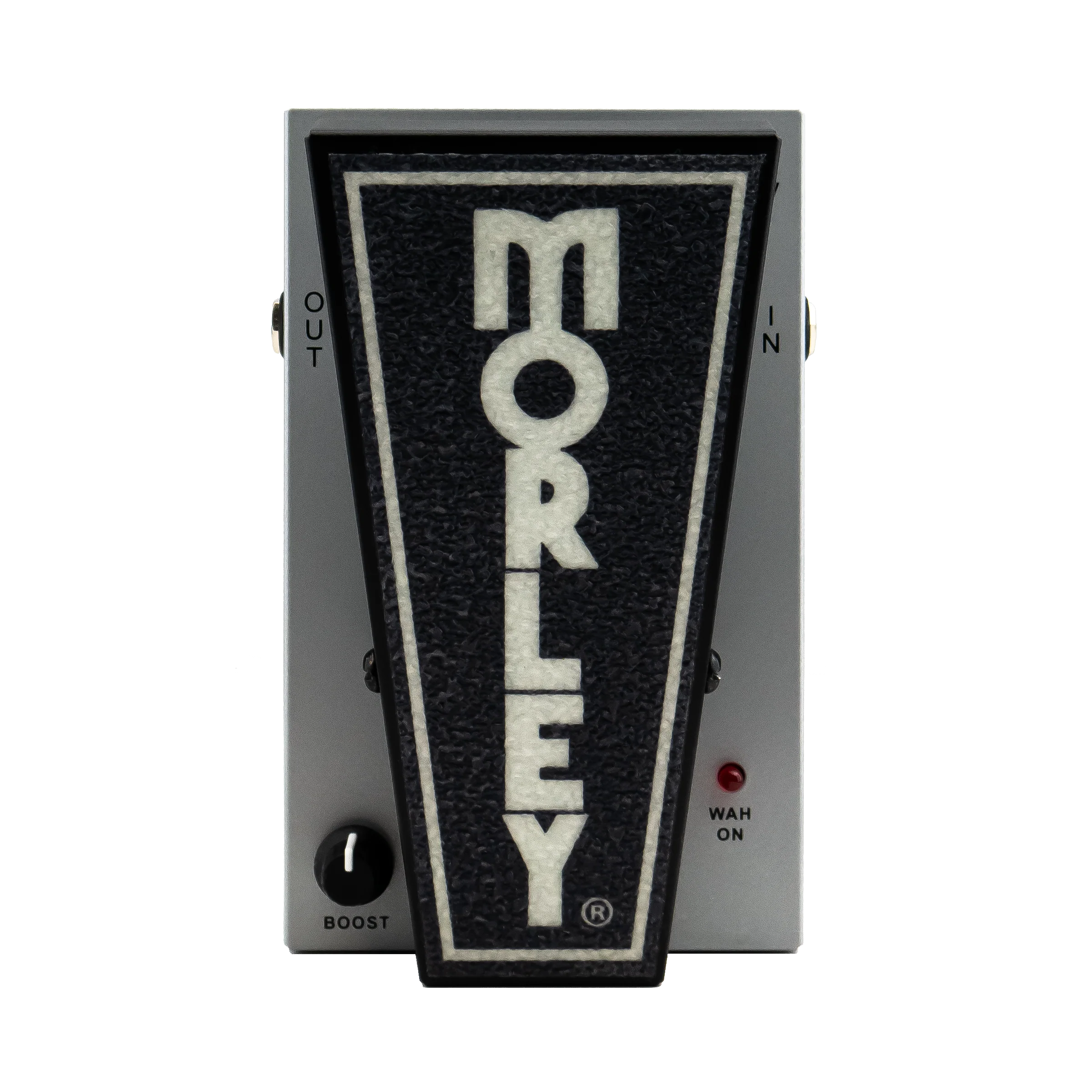 Morley - 20/20 Lead Wah Boost - MTLW2