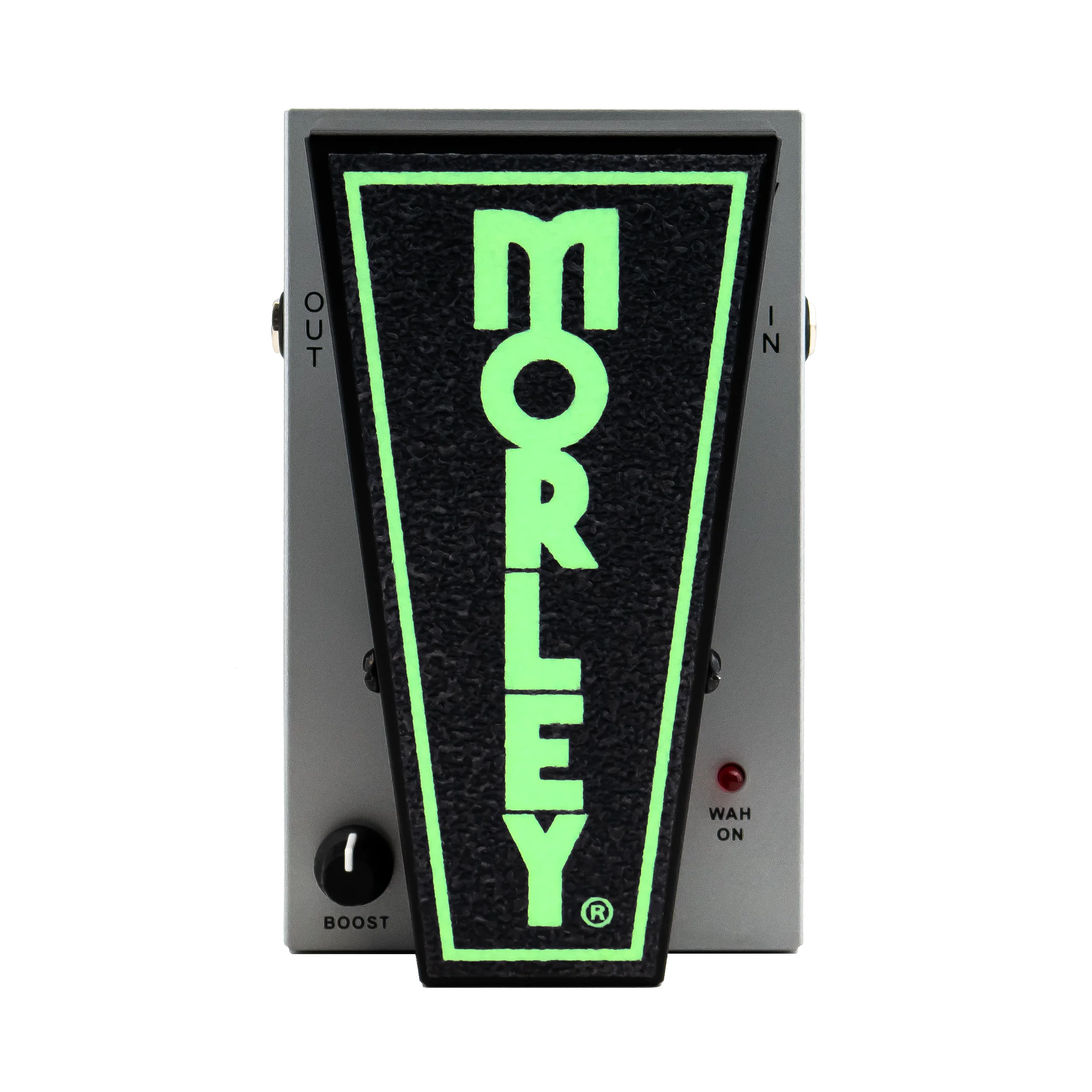 Morley - 20/20 Lead Wah Boost - MTLW2 - Image 2