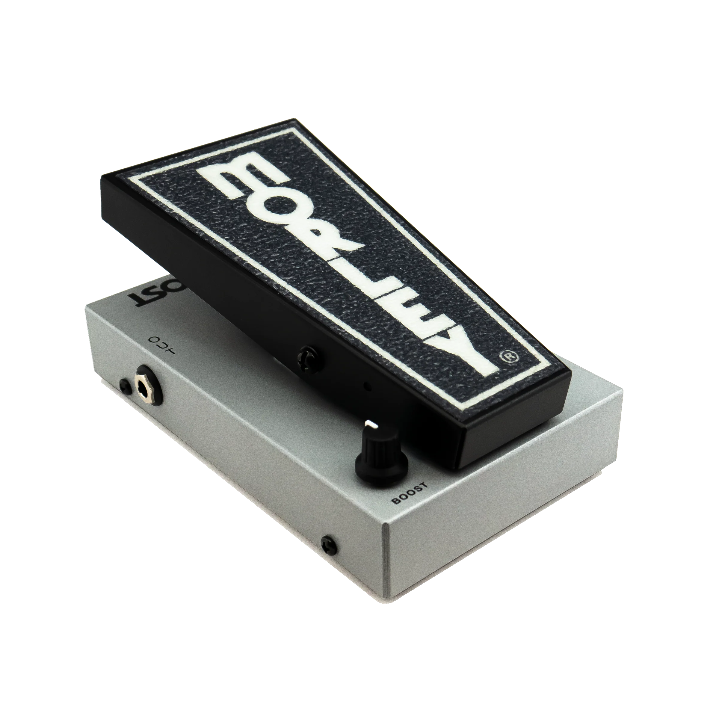 Morley - 20/20 Lead Wah Boost - MTLW2 - Image 3