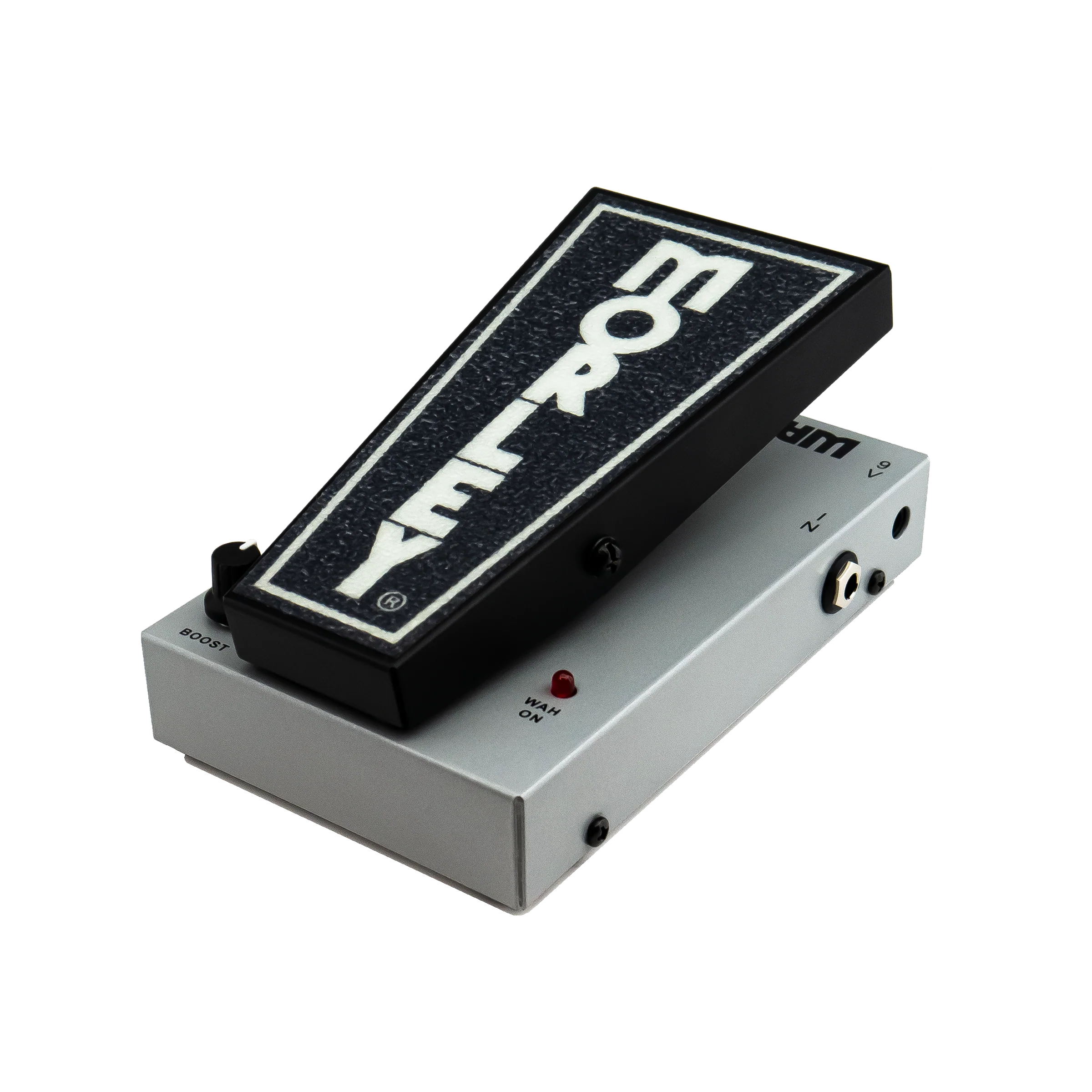 Morley - 20/20 Lead Wah Boost - MTLW2 - Image 4
