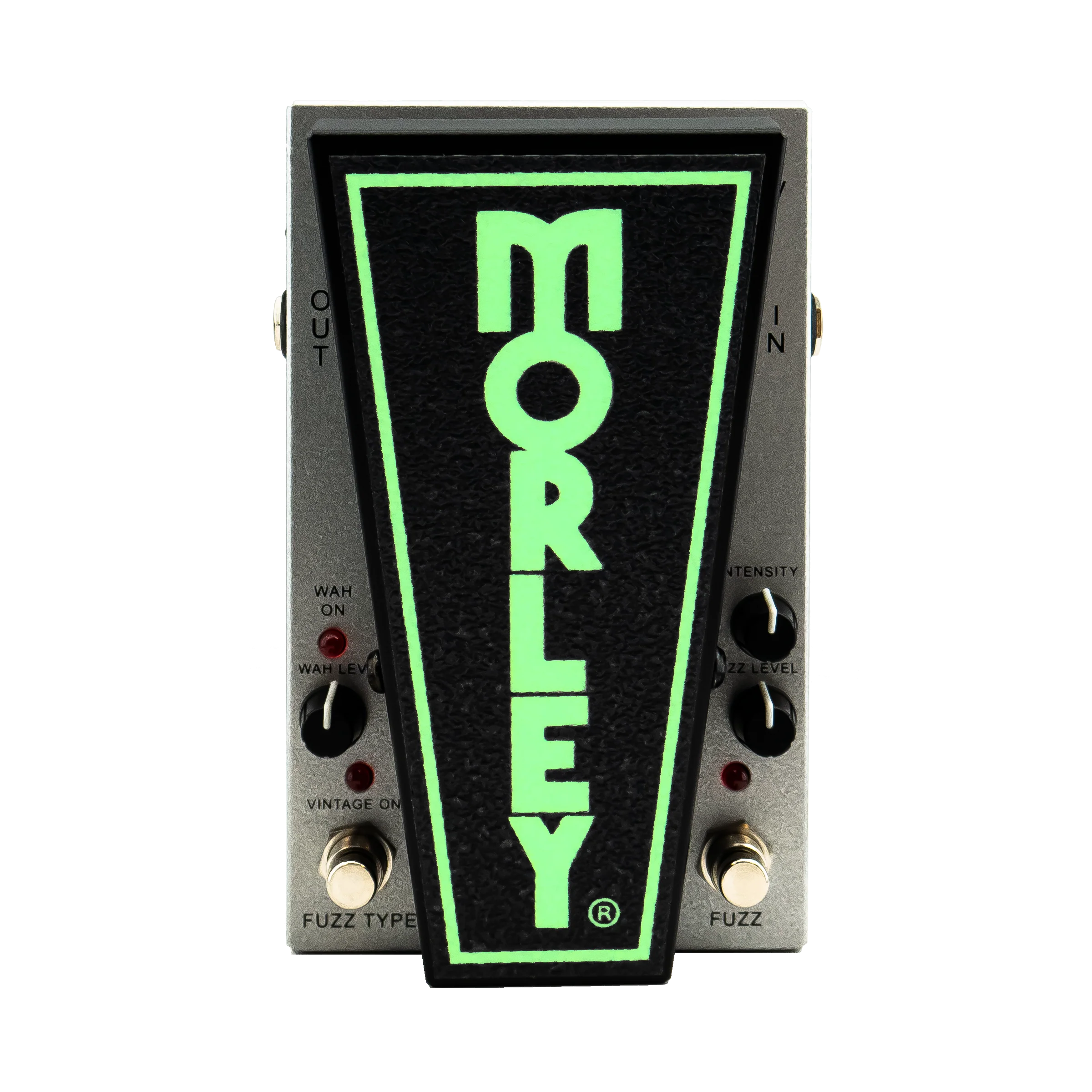 Morley - 20/20 Power Fuzz Wah - MTPFW - Image 2