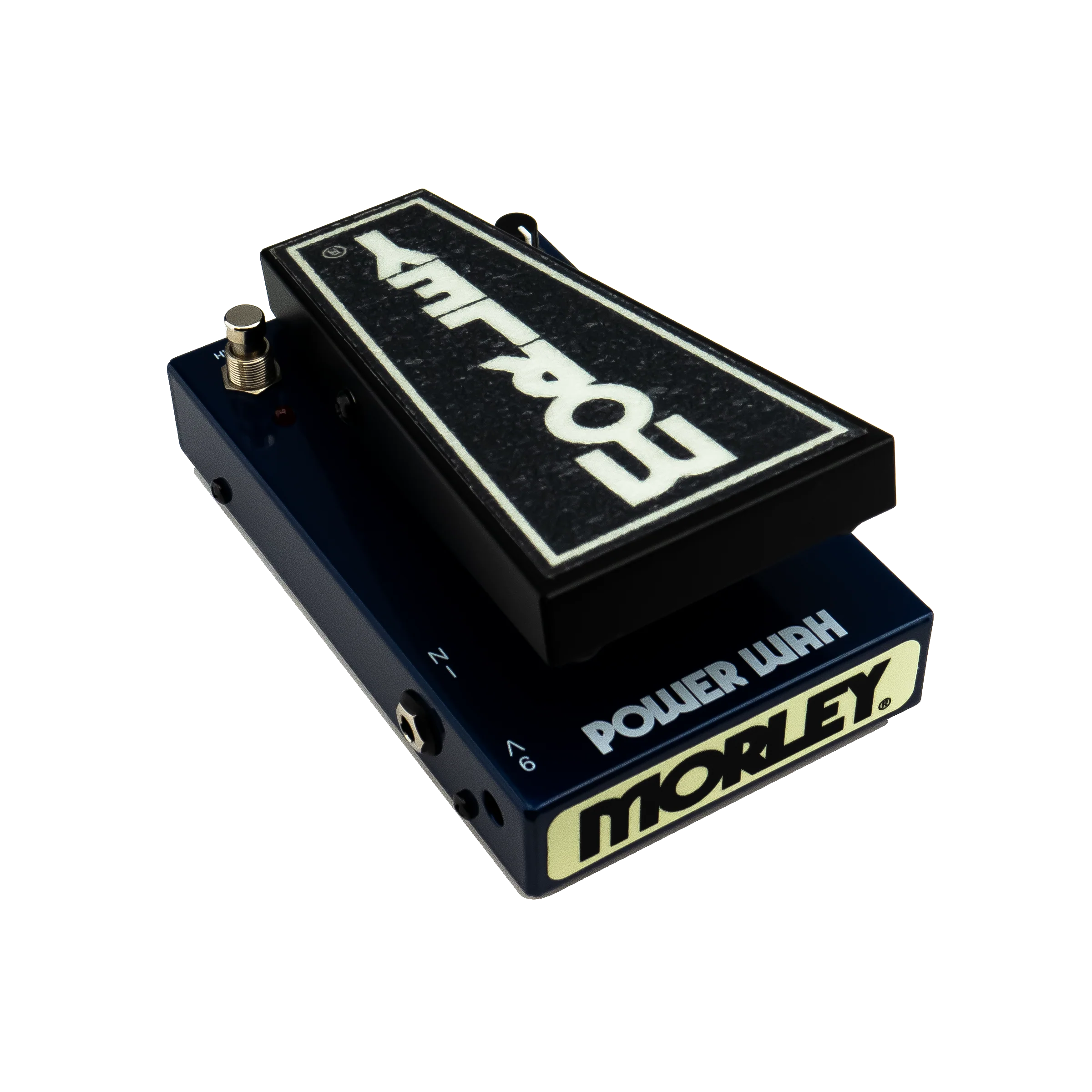 Morley - 20/20 Power Wah - MTPWO - Image 6