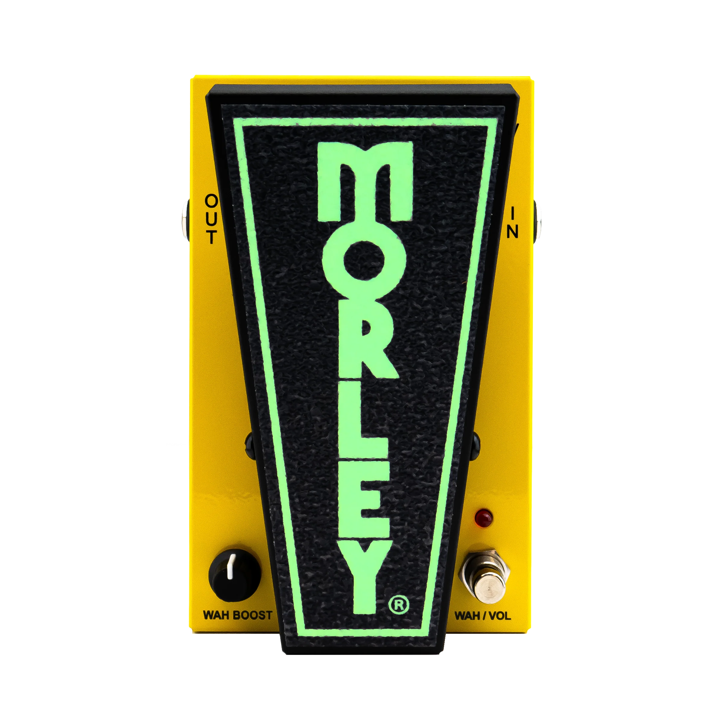 Morley - 20/20 Power Wah Volume - MTPWOV - Image 2