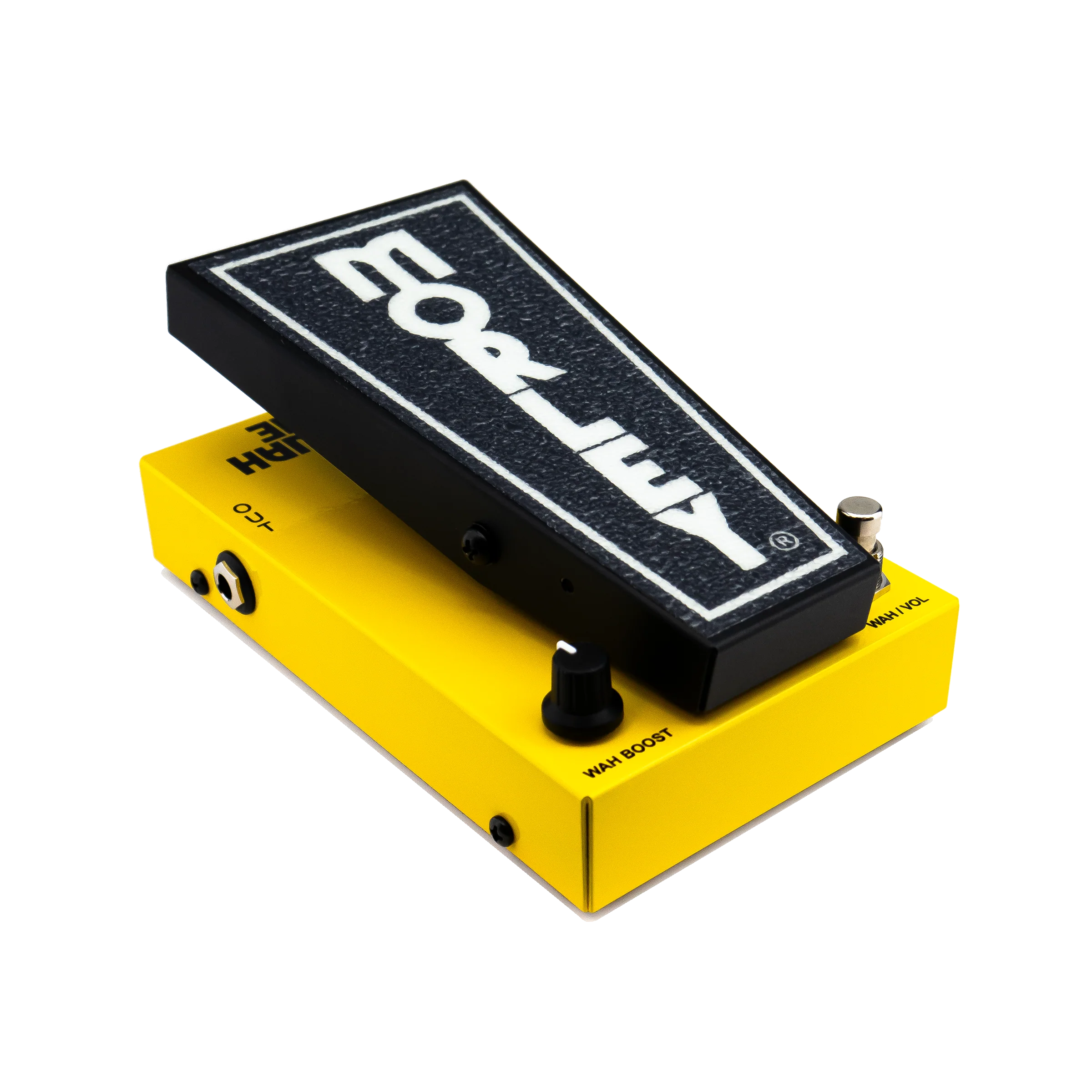 Morley - 20/20 Power Wah Volume - MTPWOV - Image 3