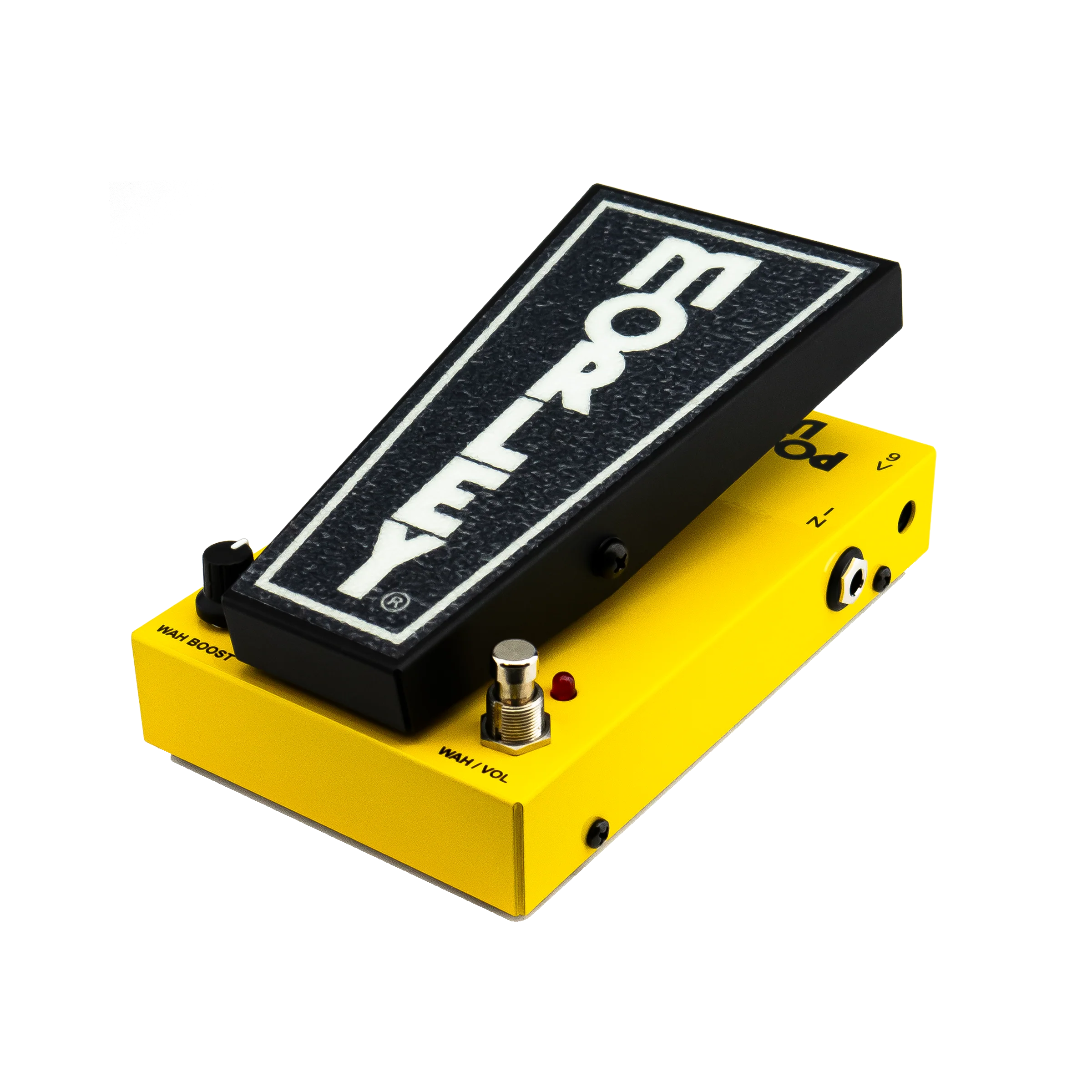 Morley - 20/20 Power Wah Volume - MTPWOV - Image 4