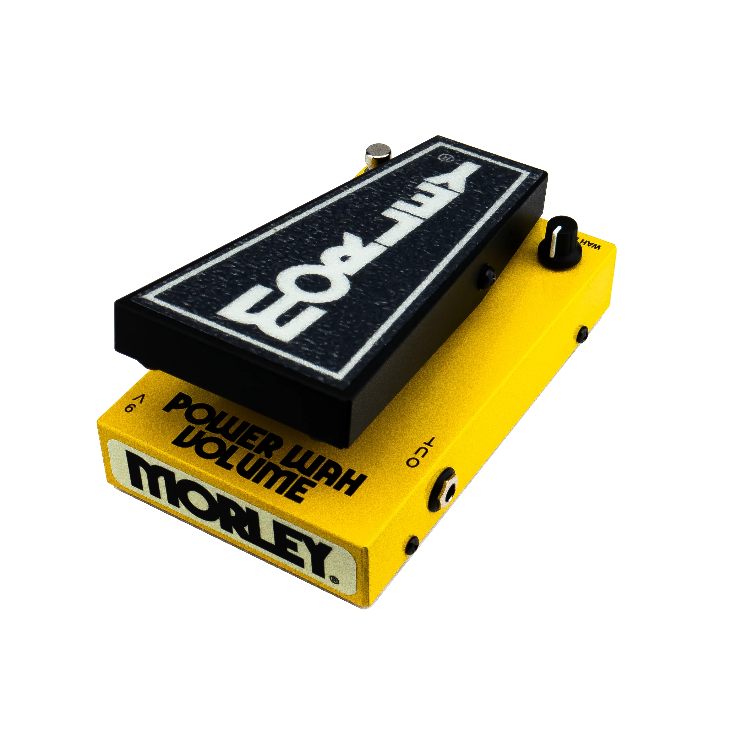 Morley - 20/20 Power Wah Volume - MTPWOV - Image 5