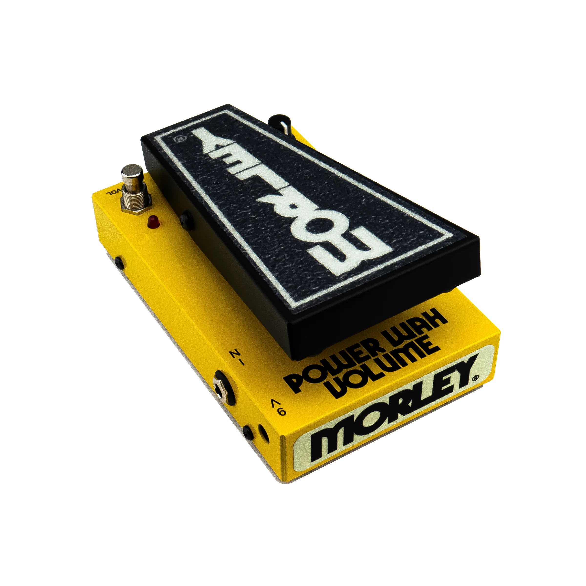 Morley - 20/20 Power Wah Volume - MTPWOV - Image 6