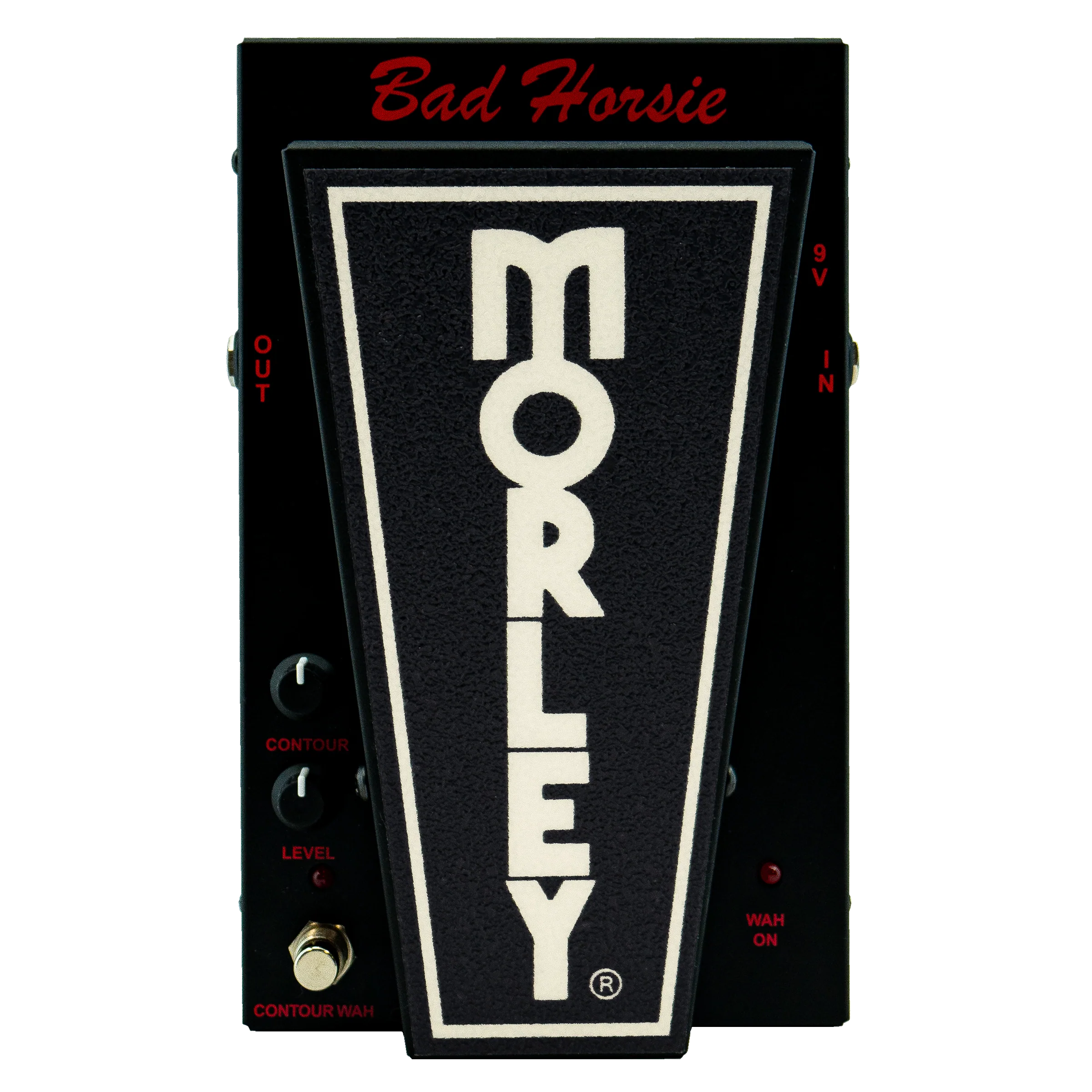 Morley - Classic Bad Horsie Wah - BH2