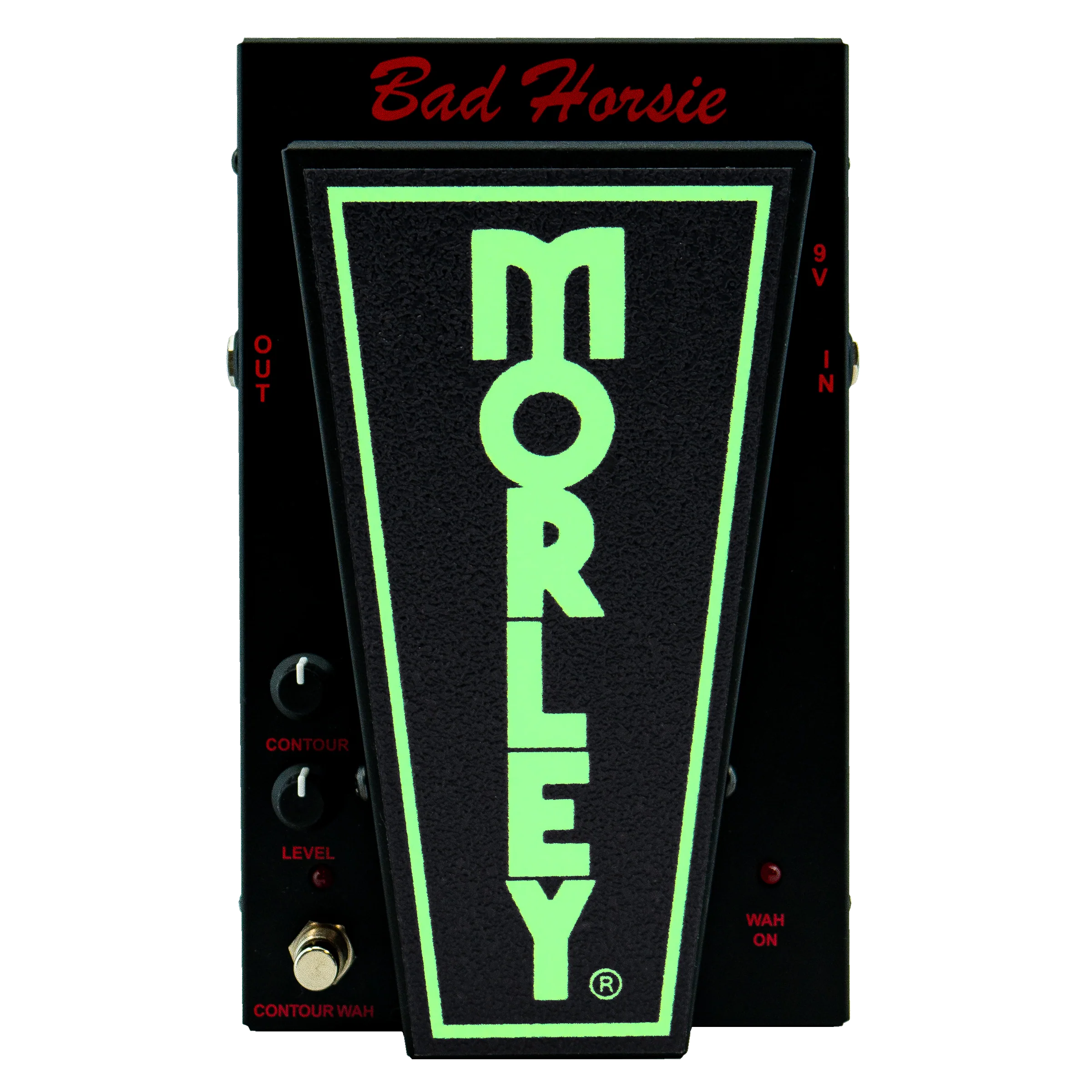 Morley - Classic Bad Horsie Wah - BH2 - Image 2