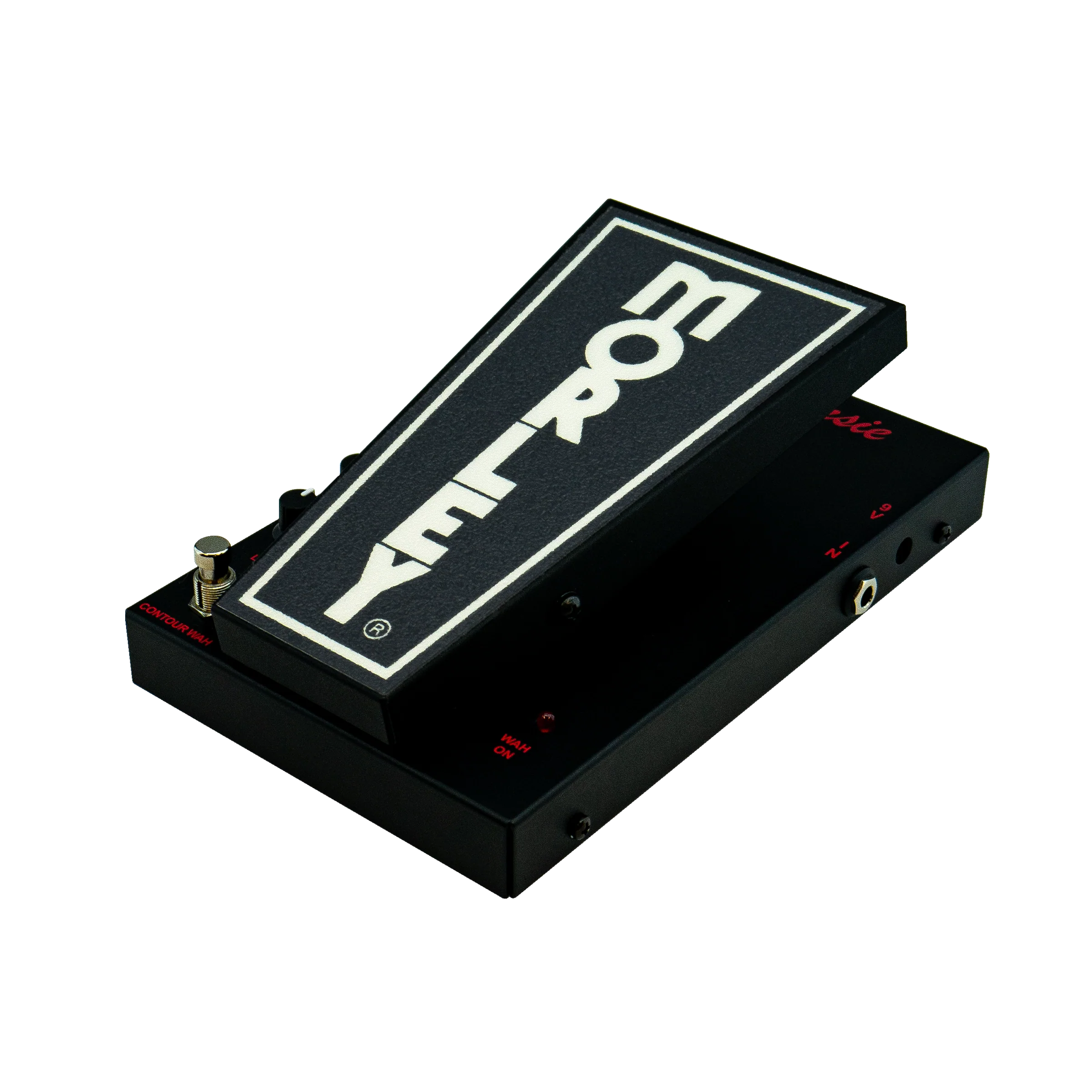 Morley - Classic Bad Horsie Wah - BH2 - Image 4