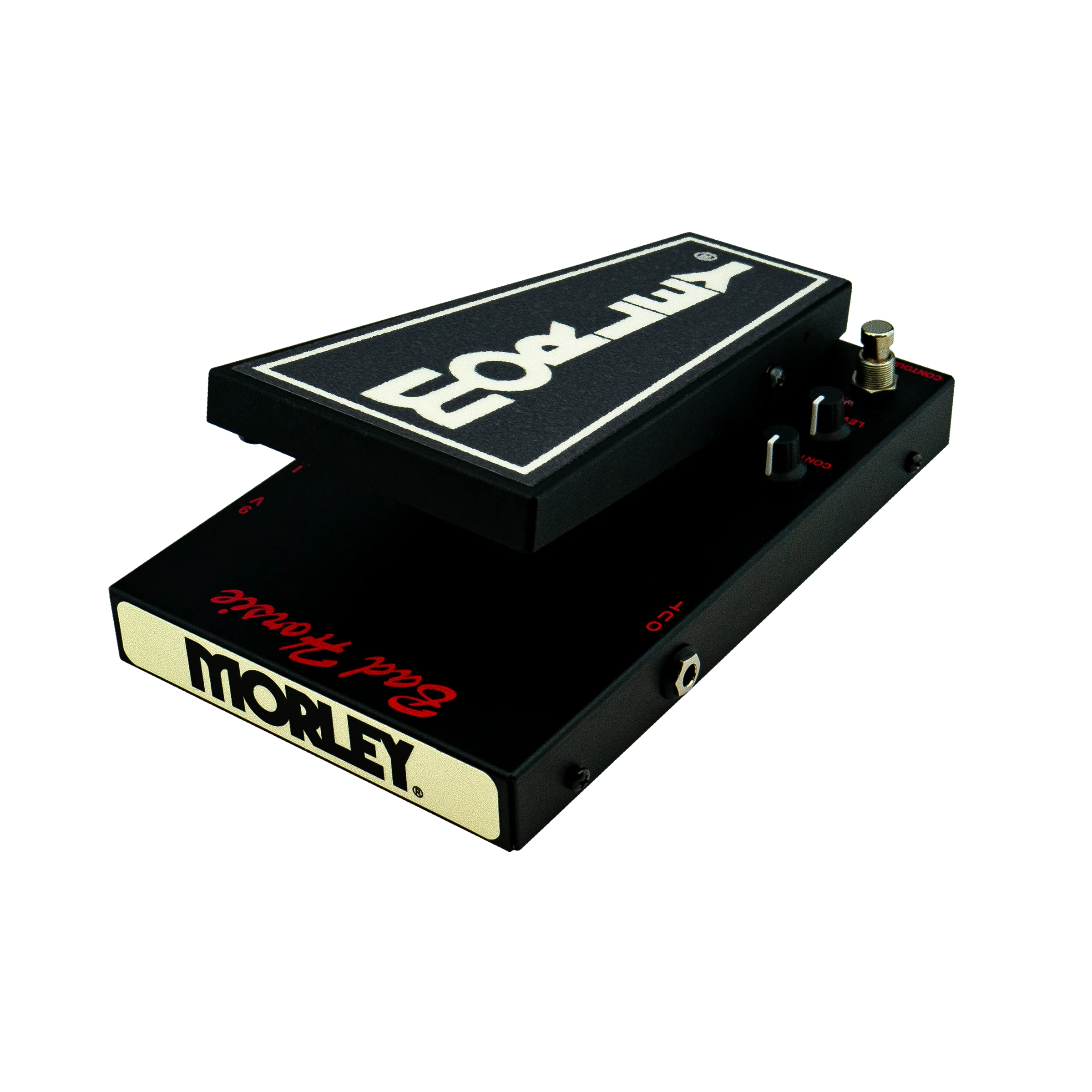 Morley - Classic Bad Horsie Wah - BH2 - Image 5