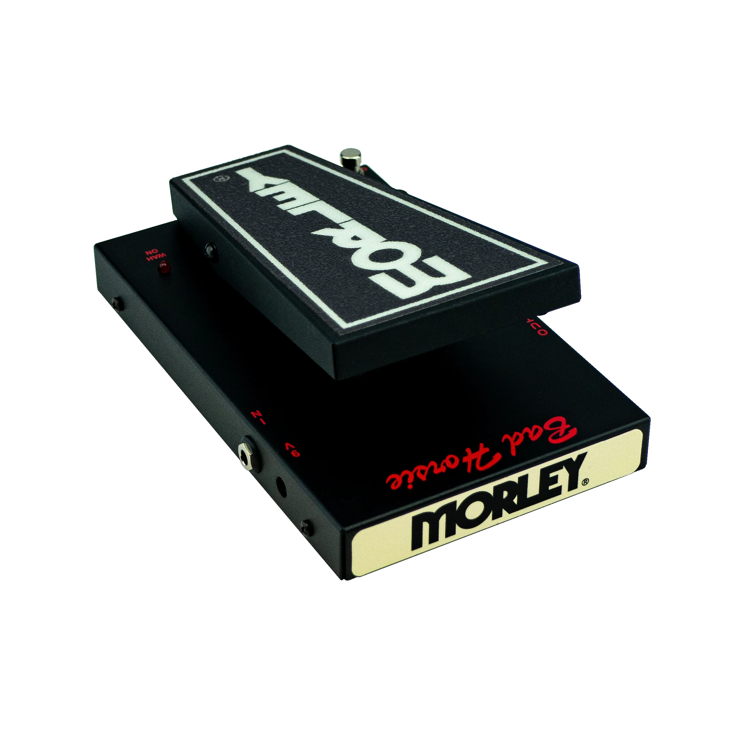 Morley - Classic Bad Horsie Wah - BH2 - Image 6