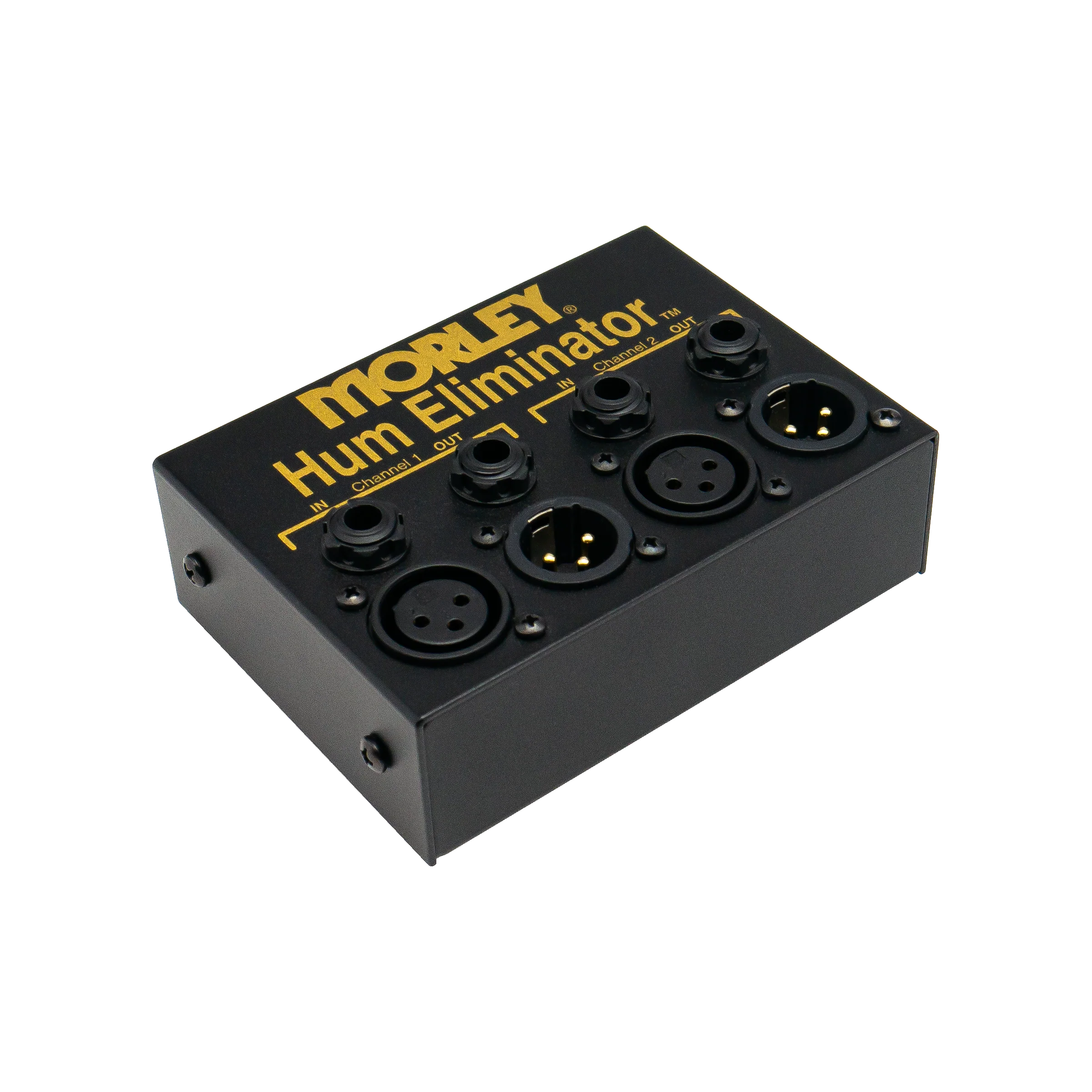 Morley - Hum Eliminator 2 - MHE - Image 4