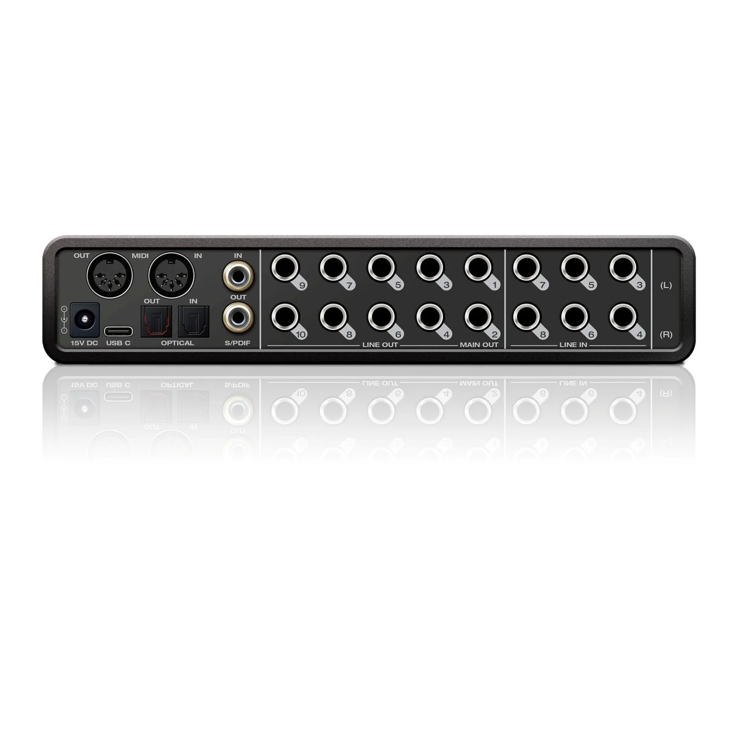 MOTU - UltraLite-mk5 - Image 5