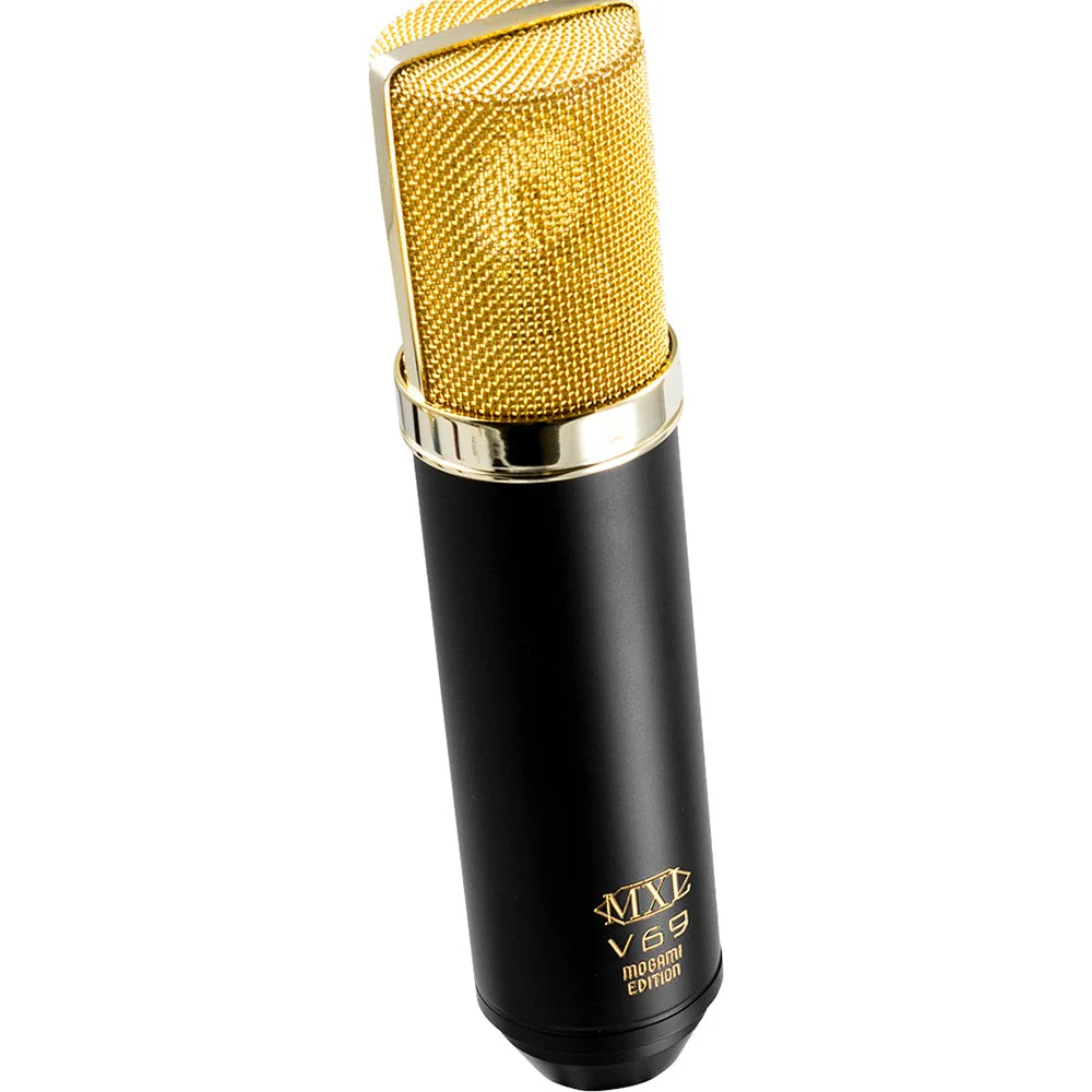 MXL - V69 Mogami Edition - MXLV69MEDT - Image 3