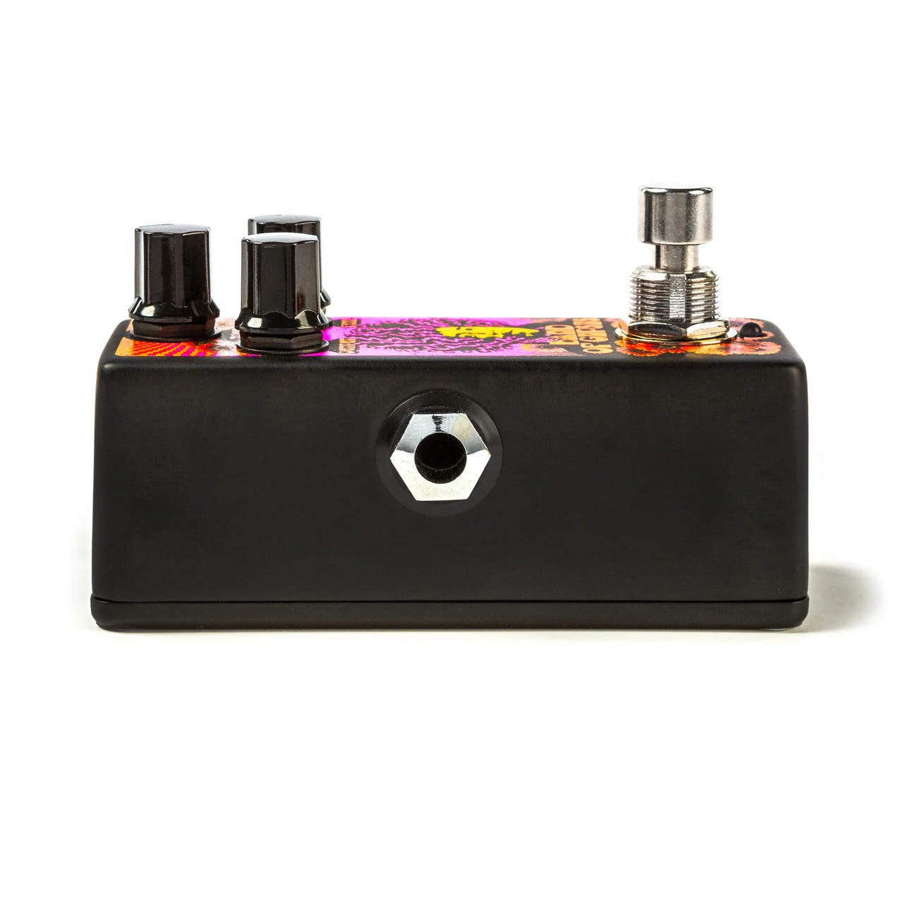 MXR - Authentic Hendrix '68 Shrine Series Band Of Gypsys Fuzz Effects Pedal JHMS4 - Image 3