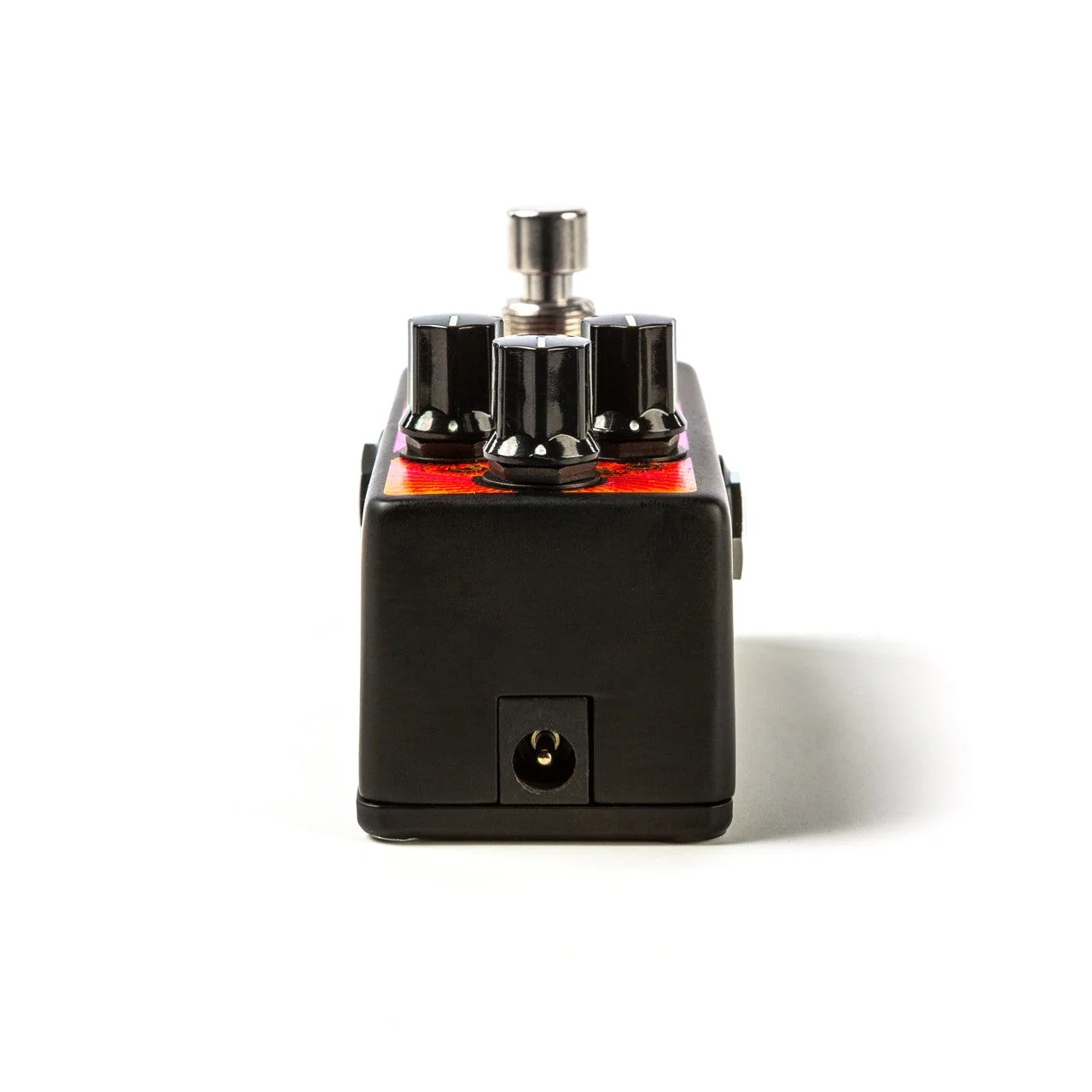 MXR - Authentic Hendrix '68 Shrine Series Band Of Gypsys Fuzz Effects Pedal JHMS4 - Image 4