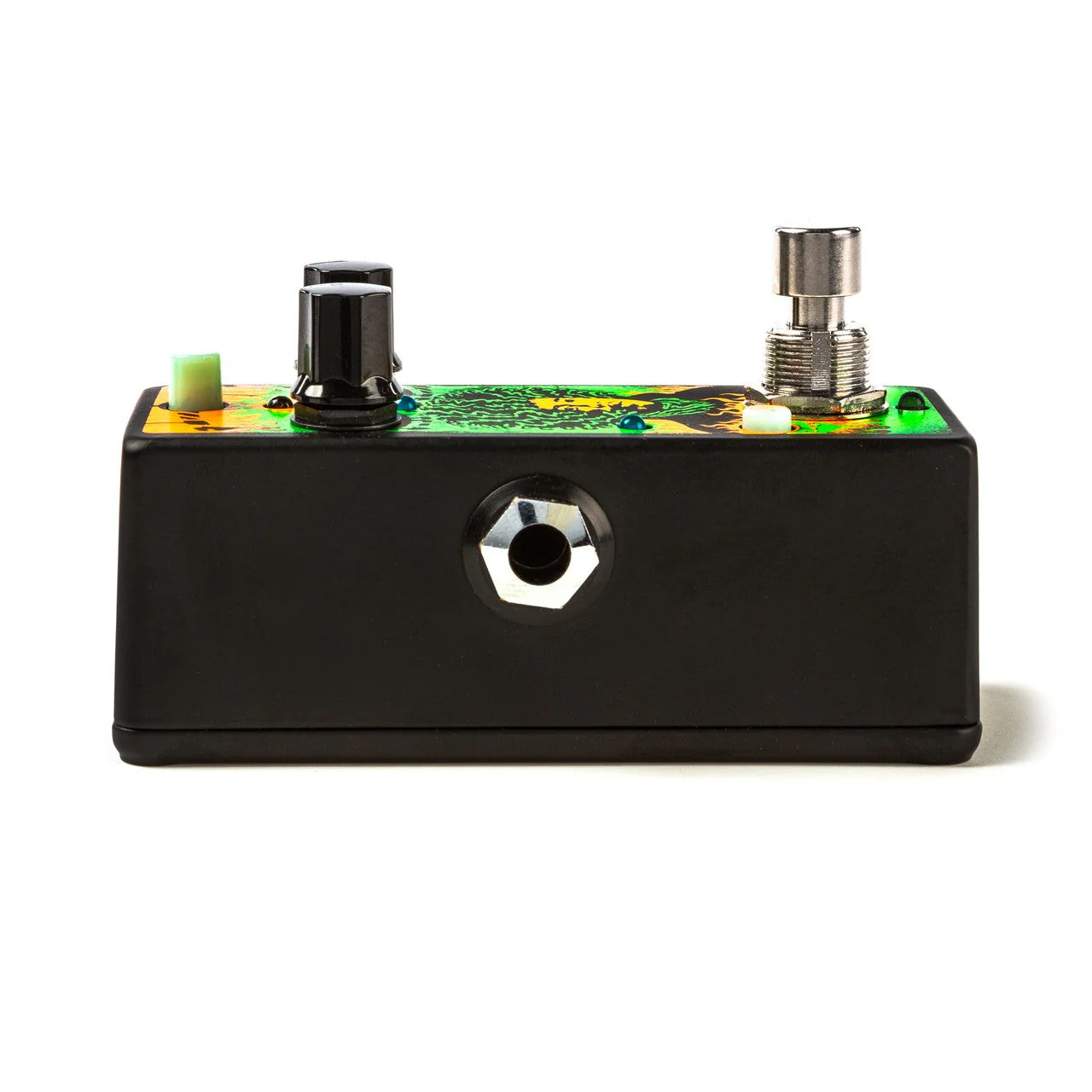 MXR - Authentic Hendrix '68 Shrine Series Fuzz Face Distortion Effects Pedal JHMS1 - Image 3