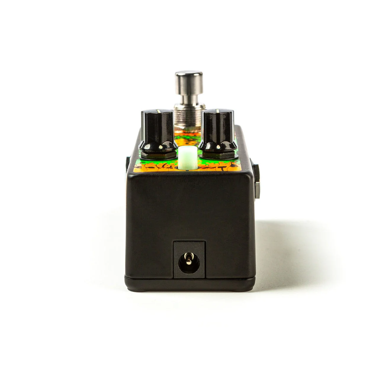 MXR - Authentic Hendrix '68 Shrine Series Fuzz Face Distortion Effects Pedal JHMS1 - Image 4