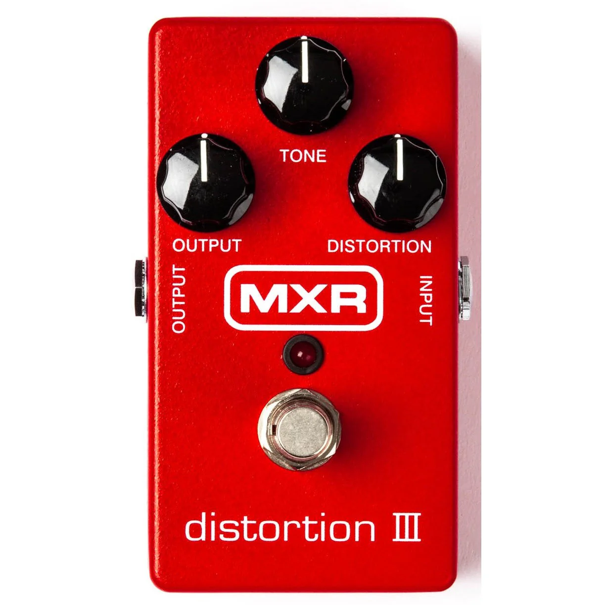 MXR - DISTORTION III M115