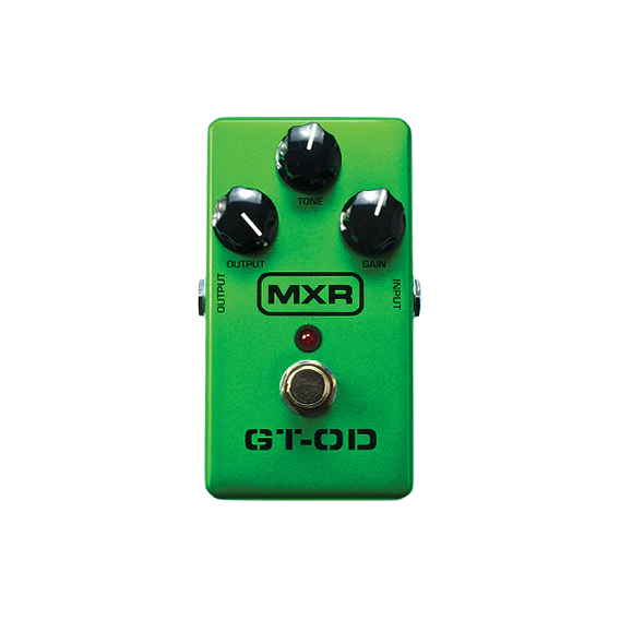 MXR - GT-OD Overdrive M193