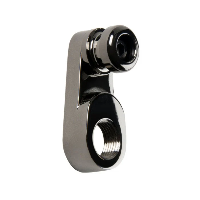MusicNomad - Acousti-Lok Strap Lock Adapter for Metric Output Jacks - MN271