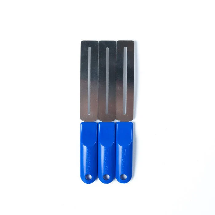 MusicNomad - Grip Guards - Premium Fretboard Guards  - MN225