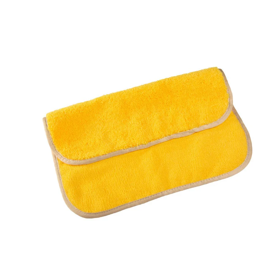 MusicNomad - Microfiber Dusting & Polishing Cloth - Pianos & Keyboards  - MN230