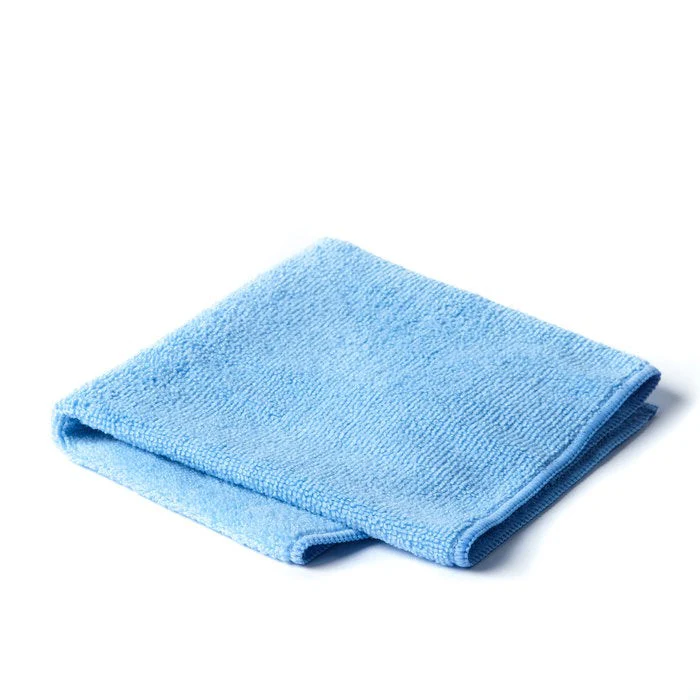 MusicNomad - Microfiber Guitar Detailing Cloth  - MN202