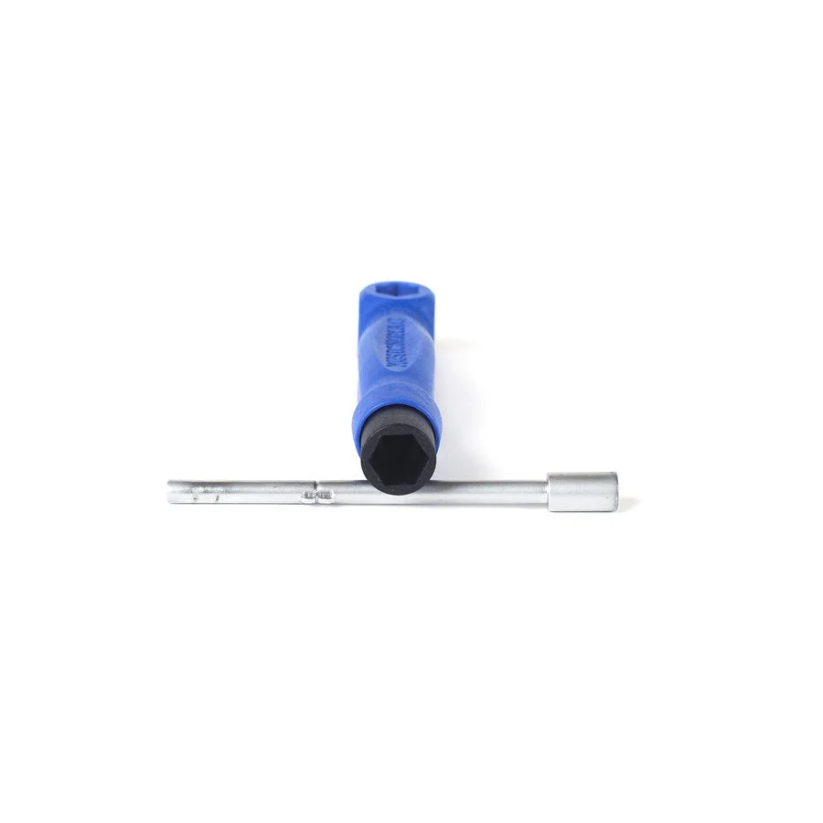 MusicNomad - Premium Guitar Tech Screwdriver and Wrench Set  - MN229 - Image 3