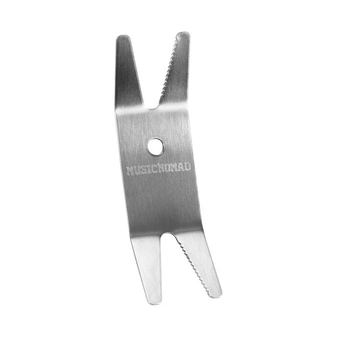 MusicNomad - Premium Guitar Tech Screwdriver and Wrench Set  - MN229 - Image 4