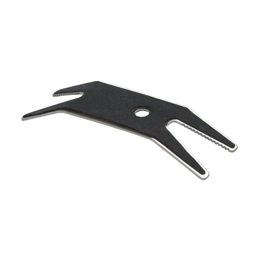 MusicNomad - Premium Guitar Tech Screwdriver and Wrench Set  - MN229 - Image 5