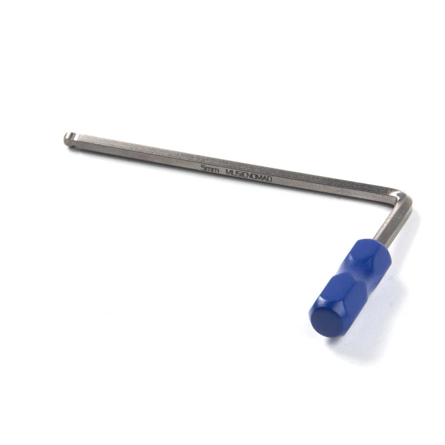 MusicNomad - Truss Rod Neck Relief Measure-and-Adjust Kit for Martin® Guitars  - MN612 - Image 3