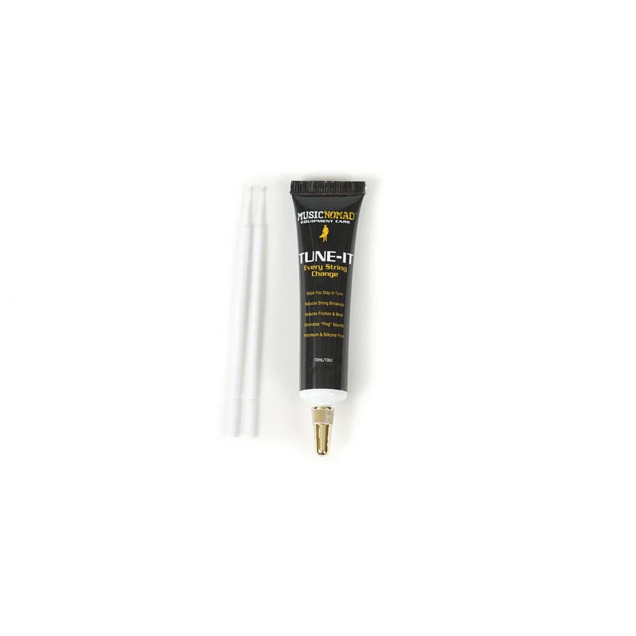 MusicNomad - Tune-It - String Instrument Lubricant - MN106