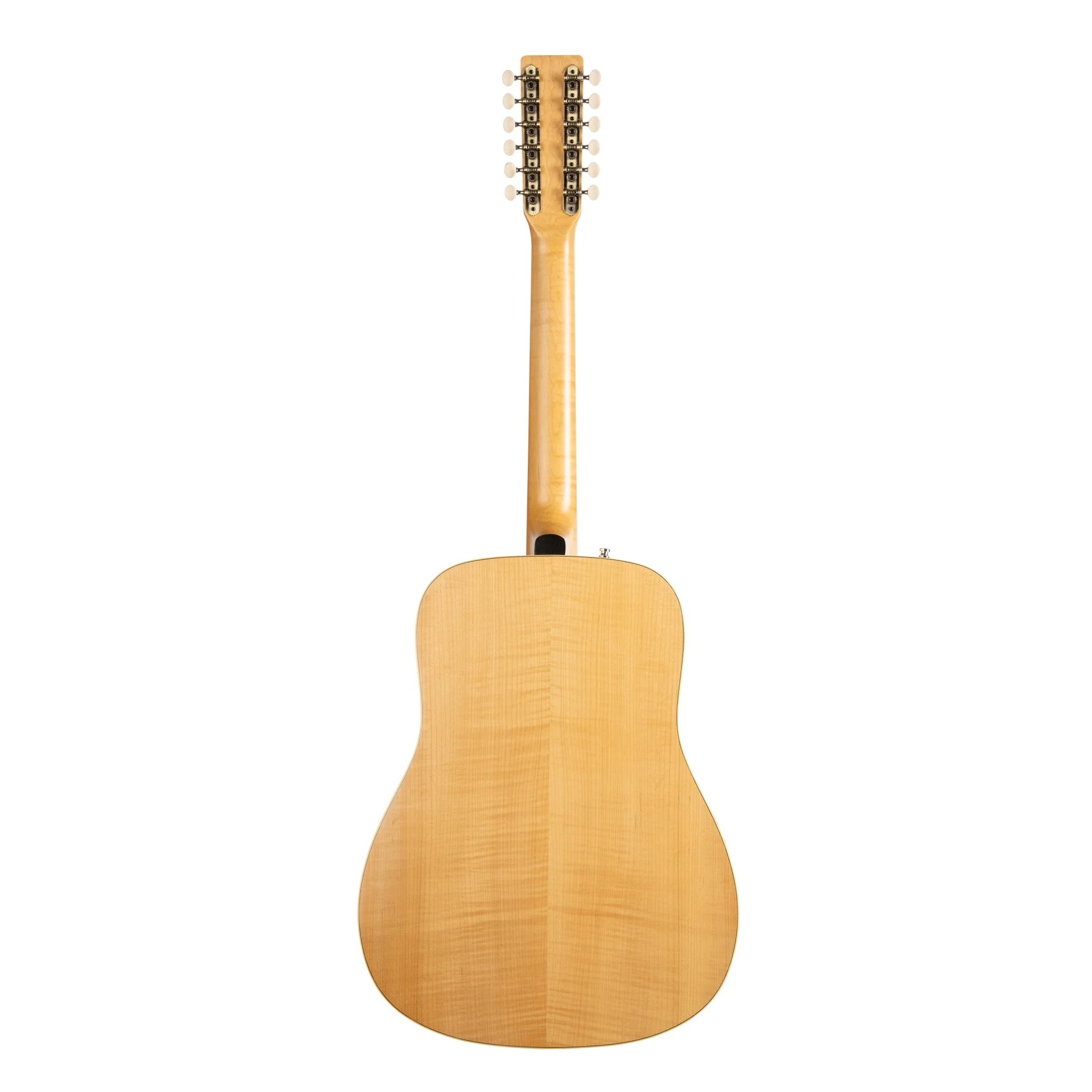 Norman - B50 12 Natural SG Element 12-String Acoustic Guitar - 050499 - Image 3
